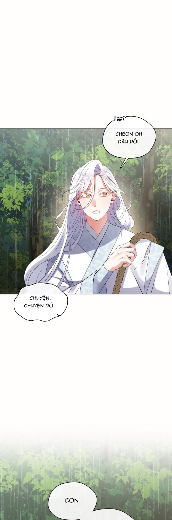 Tôi đã nuôi dạy thủ lĩnh giáo phái ác ma Chapter 9 - Next Chapter 10