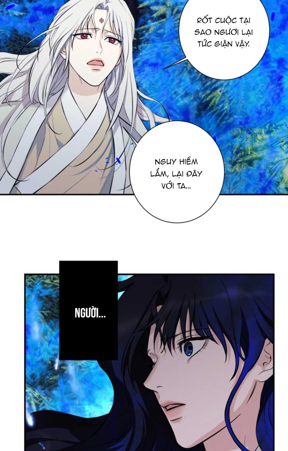 TUYỂN TẬP BL CỔ TRANG Chapter 13 HOẢ DIỆM - Next 