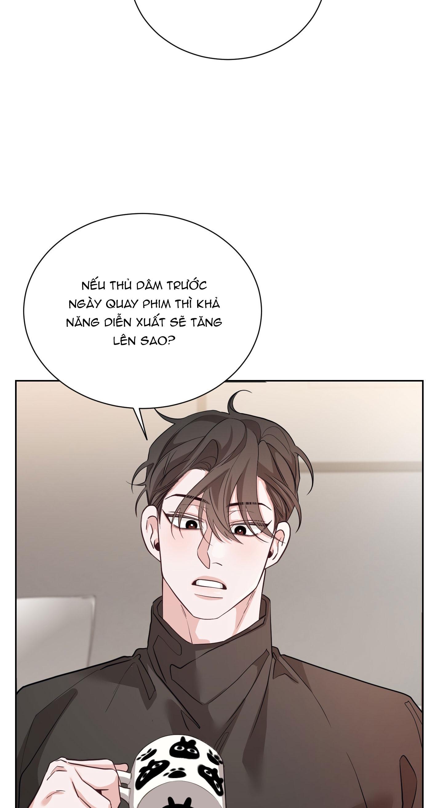 ĐỔI VỊ TRÍ RỒI SAO Chapter 2 - Next Chapter 3