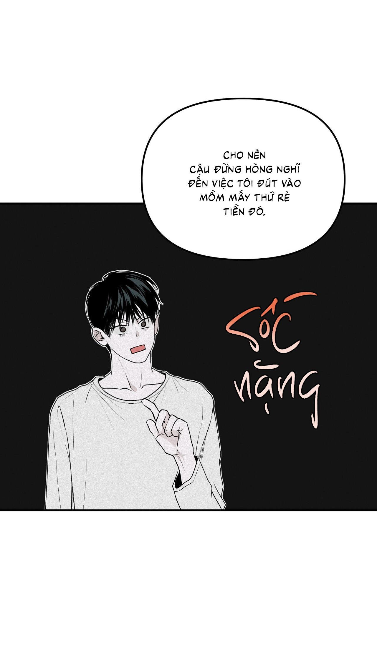 (CBunu) Phép Chiếu Chapter 14 - Next Chapter 15