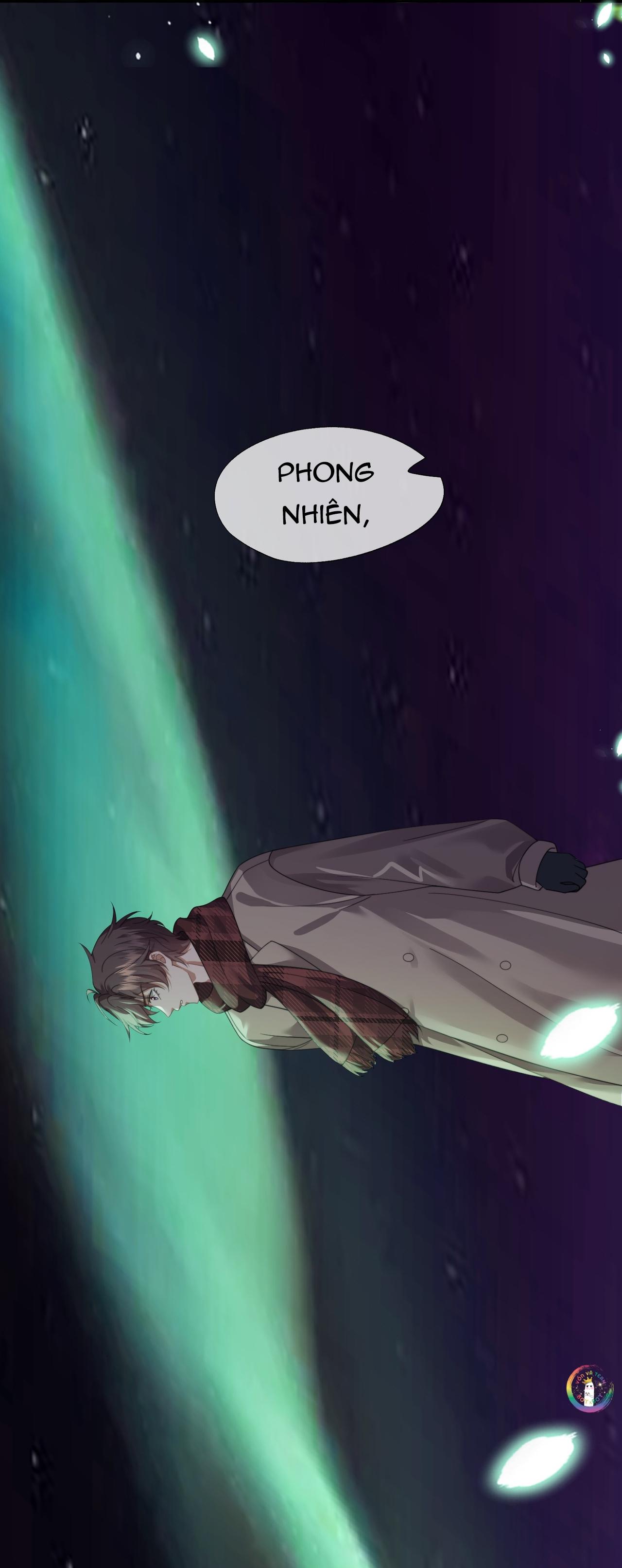 (END) Gài Bẫy Ác Khuyển Chapter 47 - Next Chapter 48