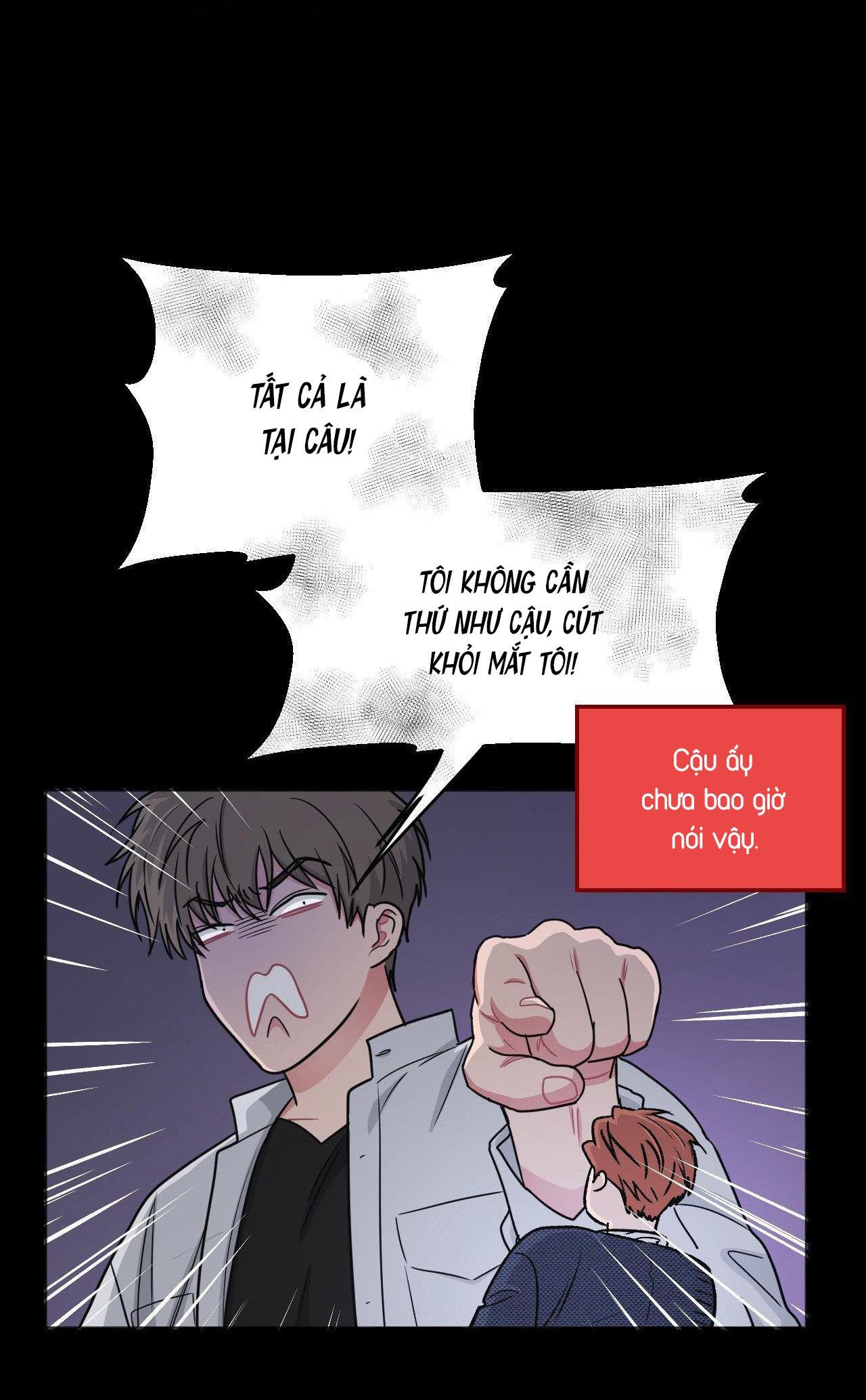 (CBunu) Chàng Trai Mỹ Thuật Chapter 27 - Next Chapter 28