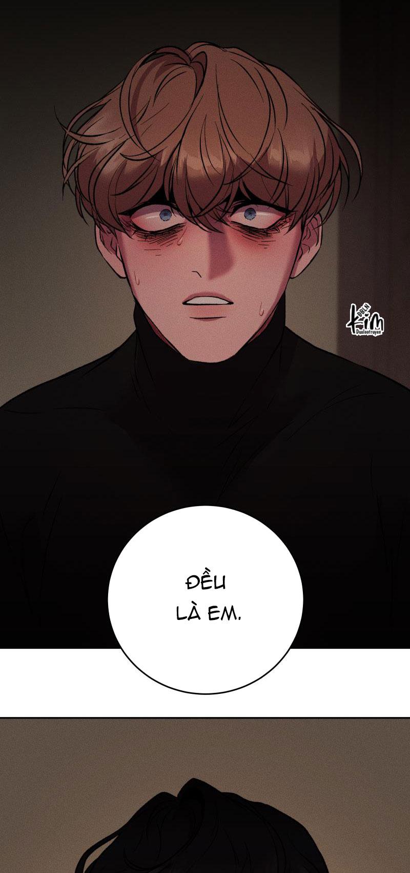 NỖI SỢ CỦA HWAN YEONG Chapter 48 - Next Chapter 49