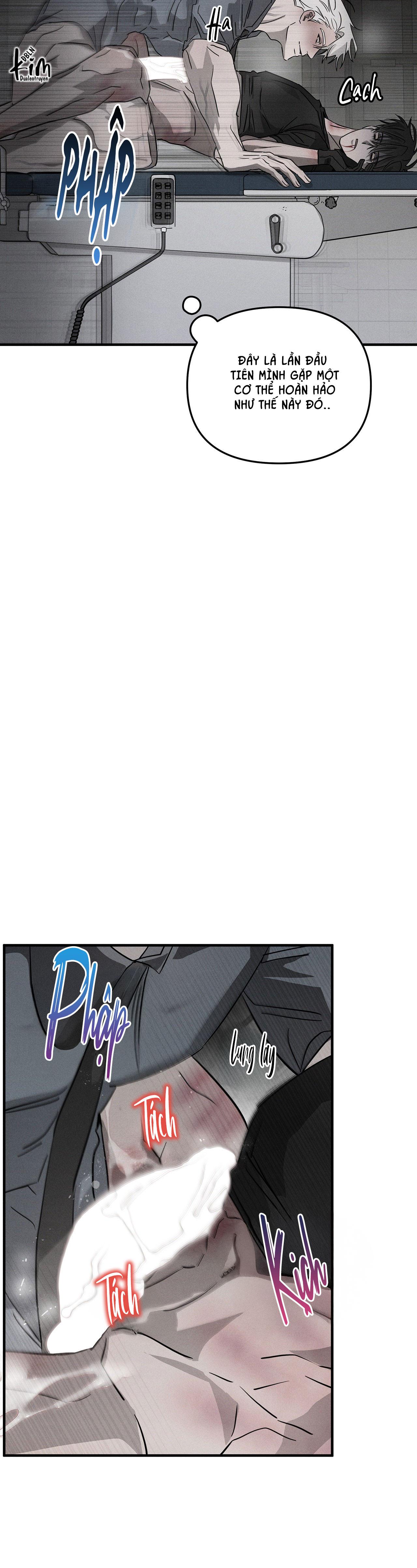 FIETA Chapter 5 - Next Chapter 6