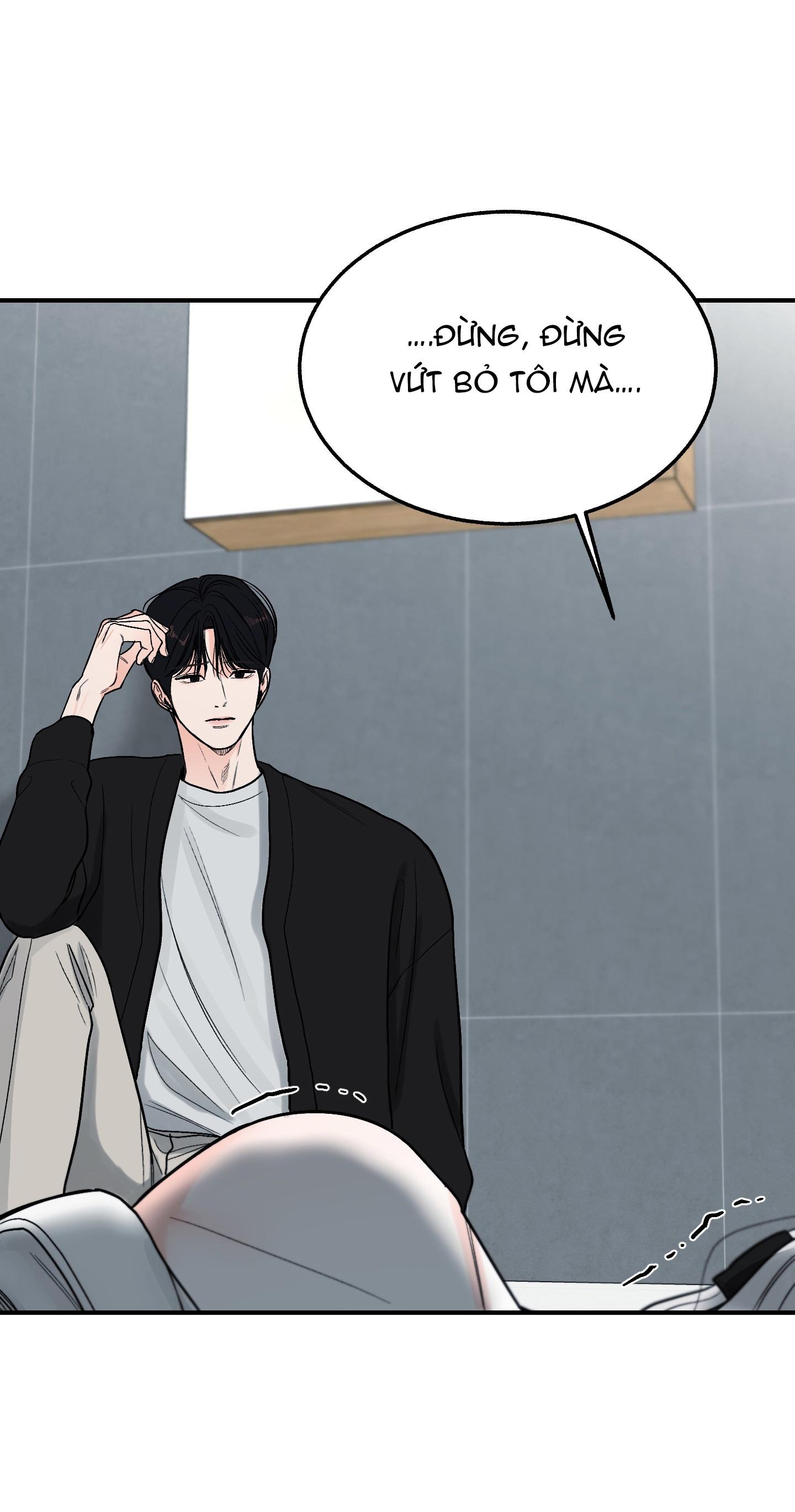 NGHIỆN SEX Chapter 21.7 món đồ chơi 7 - Next Chapter 21.7