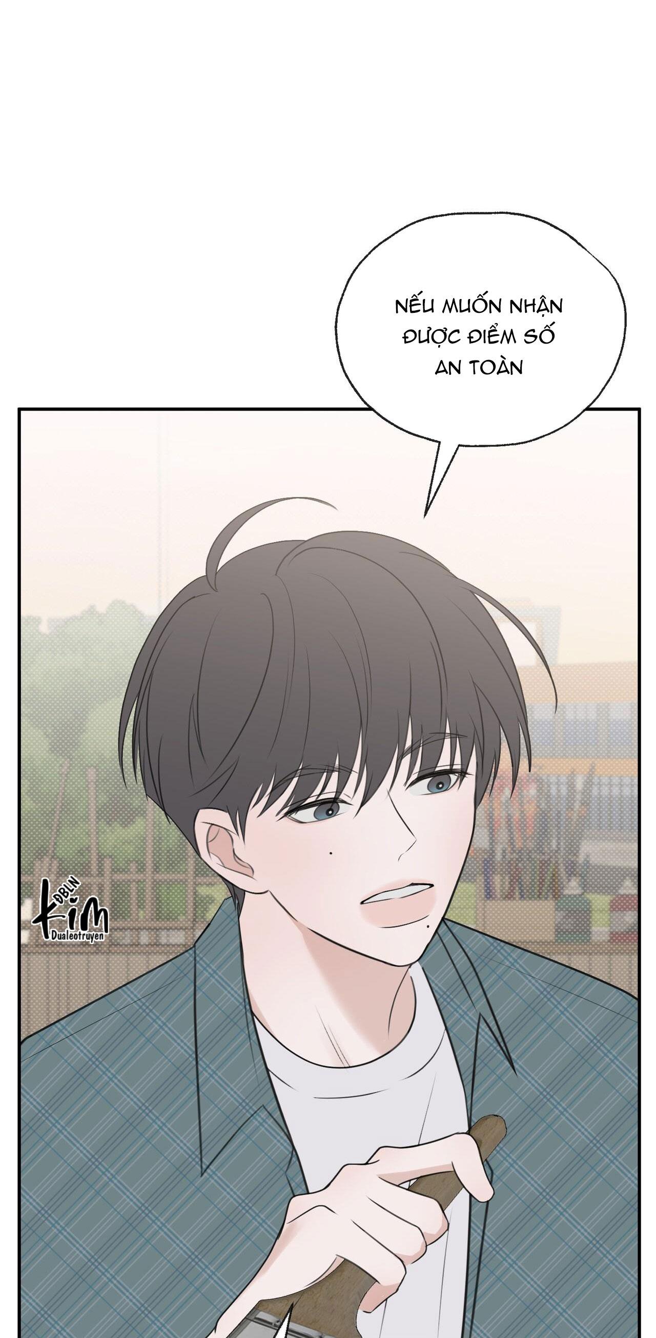 NGHIỆN SEX Chapter 23.3 màu sắc 3 - Next Chapter 23.4 màu sắc 4