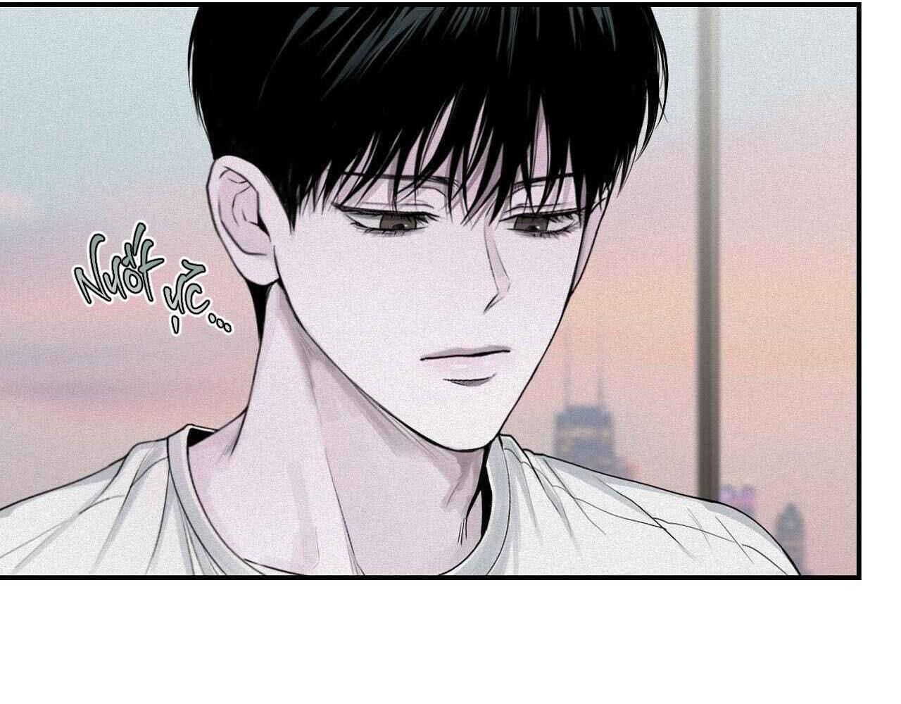 (CBunu) Phép Chiếu Chapter 23 - Next Chapter 24