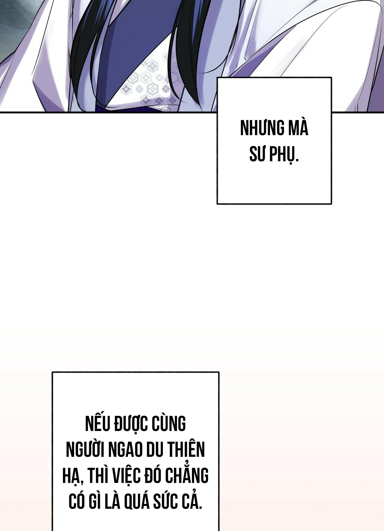 BÁT NHÃ GIAI NHÂN Chapter 10 - Next Chapter 11