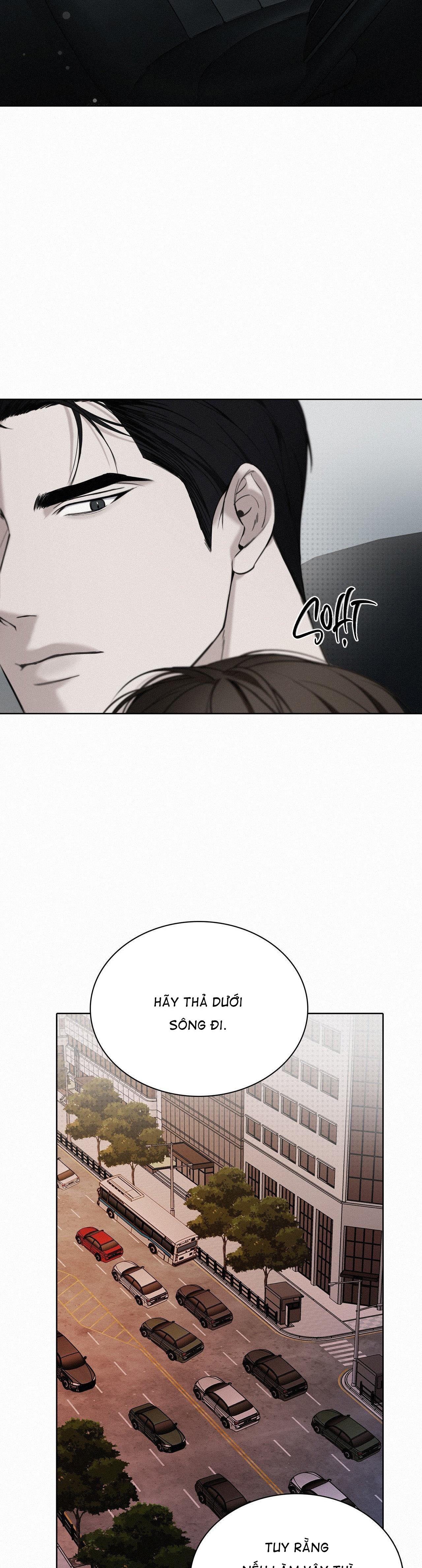 HOÀNG HÔN BÊN LÀN NƯỚC Chapter 1 - Next Chapter 2