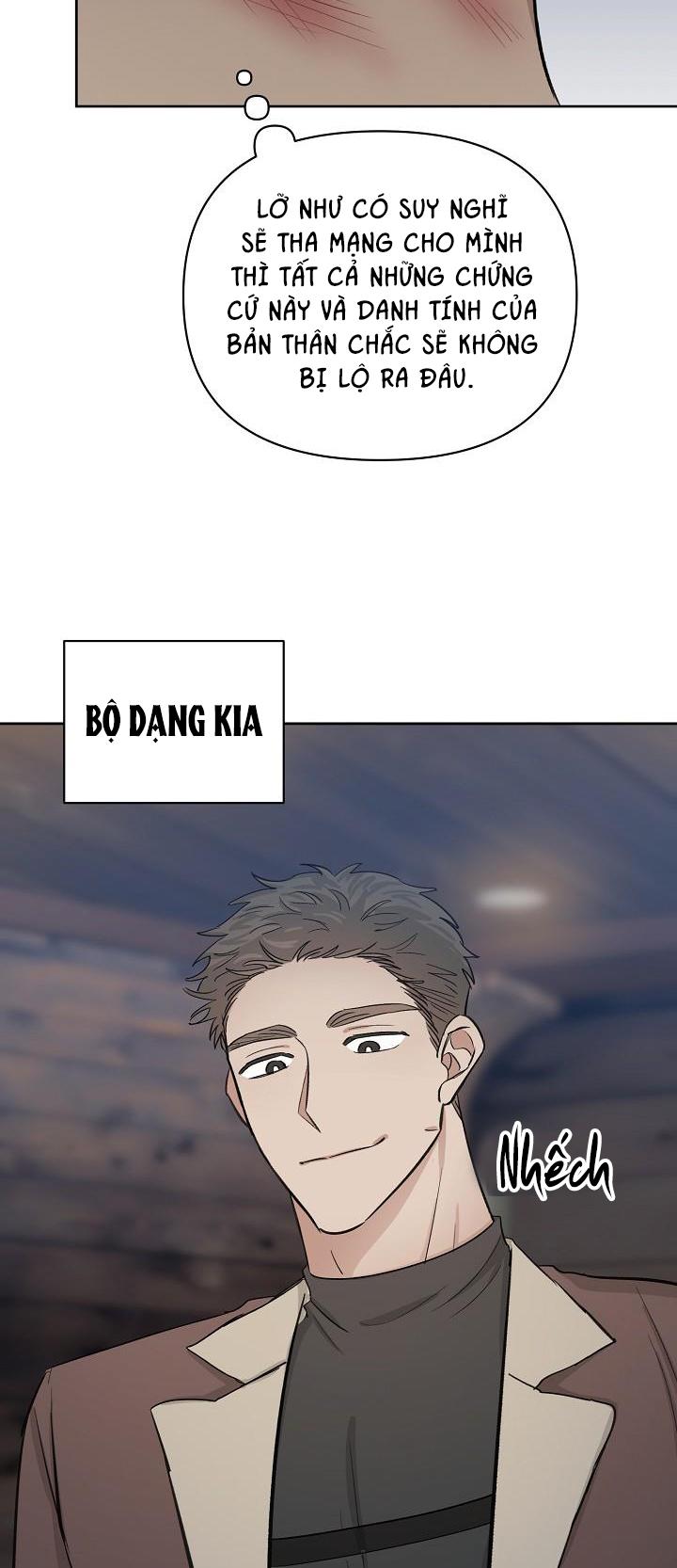 SẮC ĐÊM Chapter 36 - Next Chapter 37