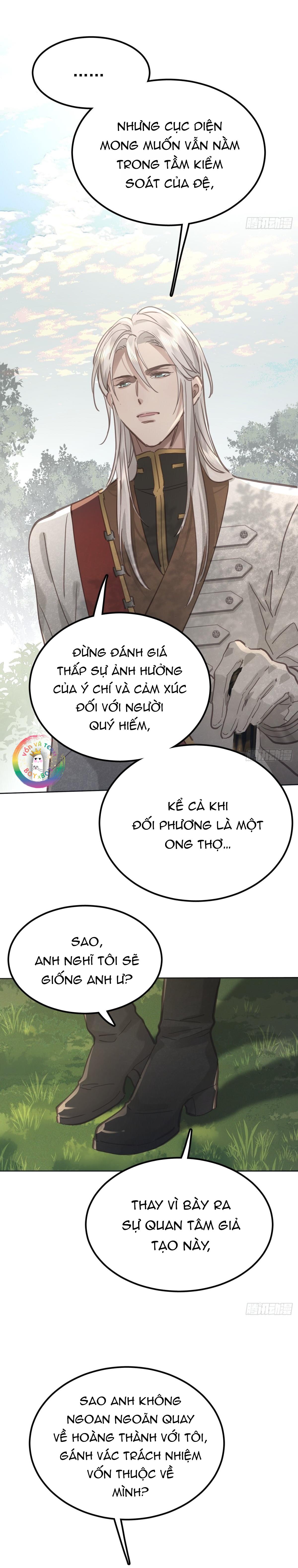 Ong Thợ Chapter 74 - Next 