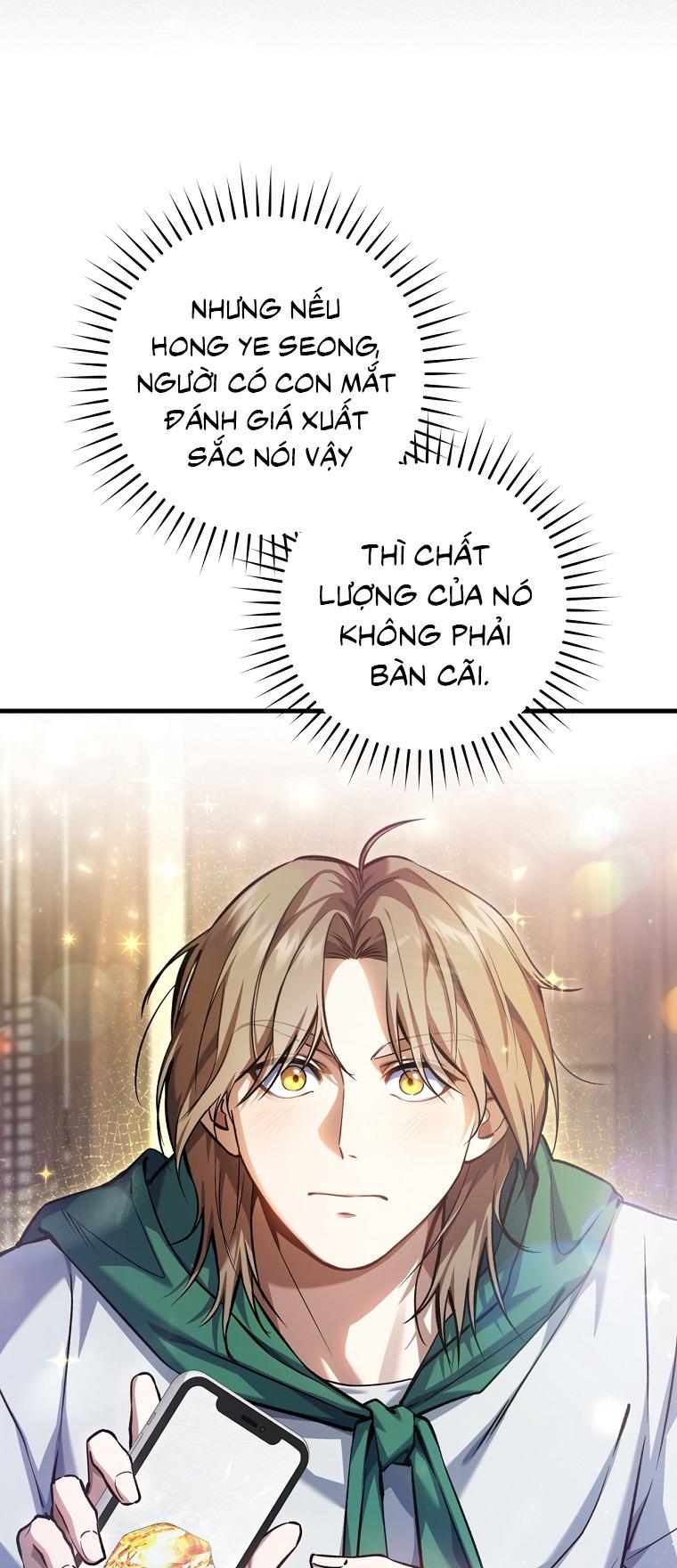 Hunter muốn sống một cách yên bình Chapter 10 - Next Chapter 11