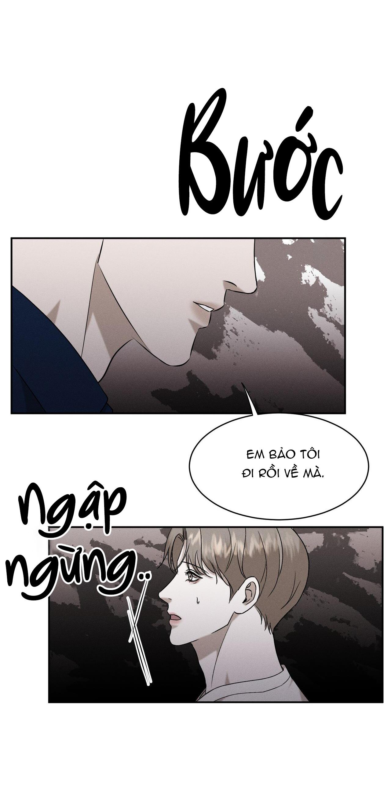 (SONG TÍNH) ĐIỂM ƯỚT ÁT Chapter 5 thẳm du - Next Chapter 6 H
