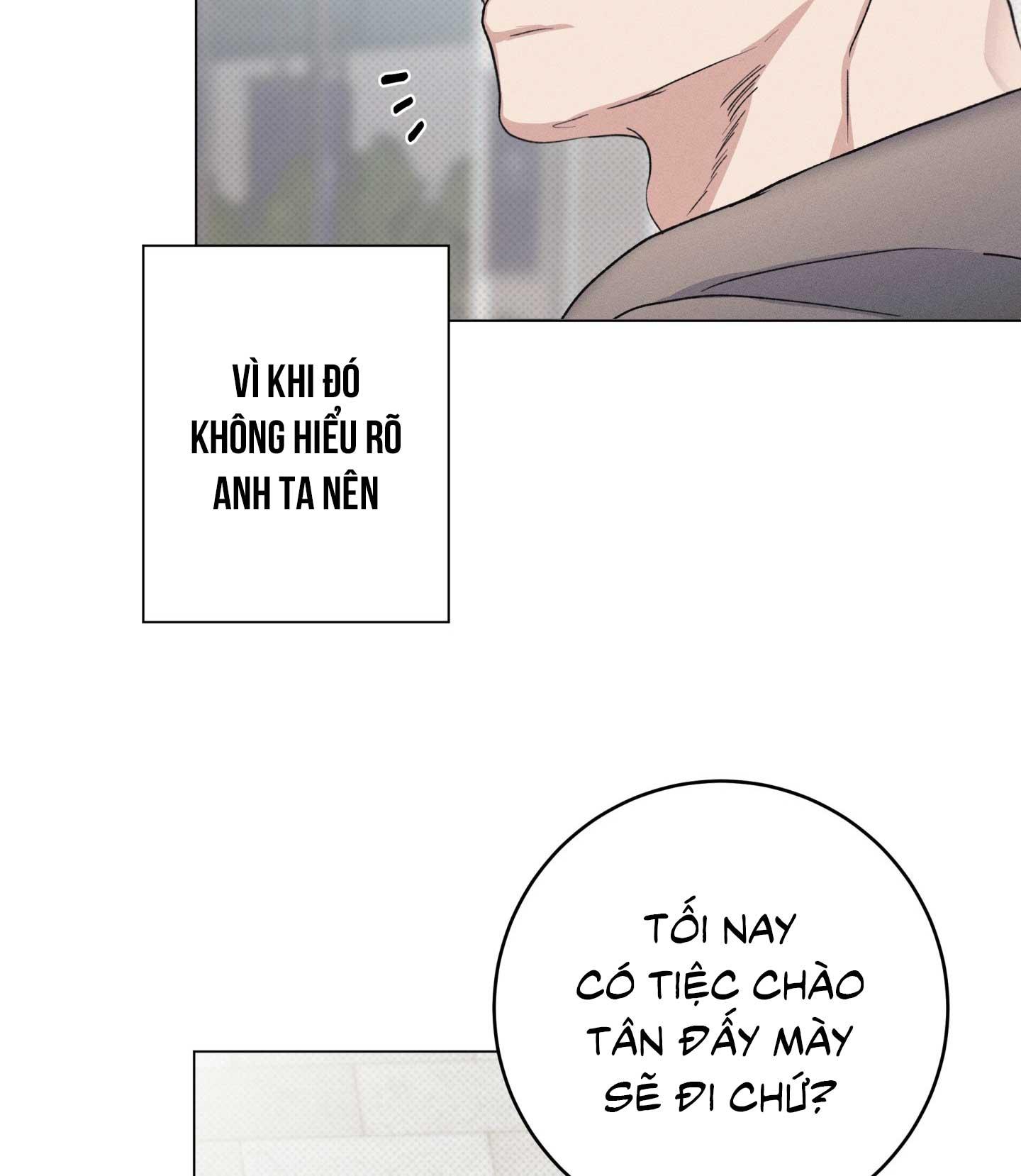 Nhật ký nuôi dưỡng sói hoang Chapter 1 - Next Chapter 2