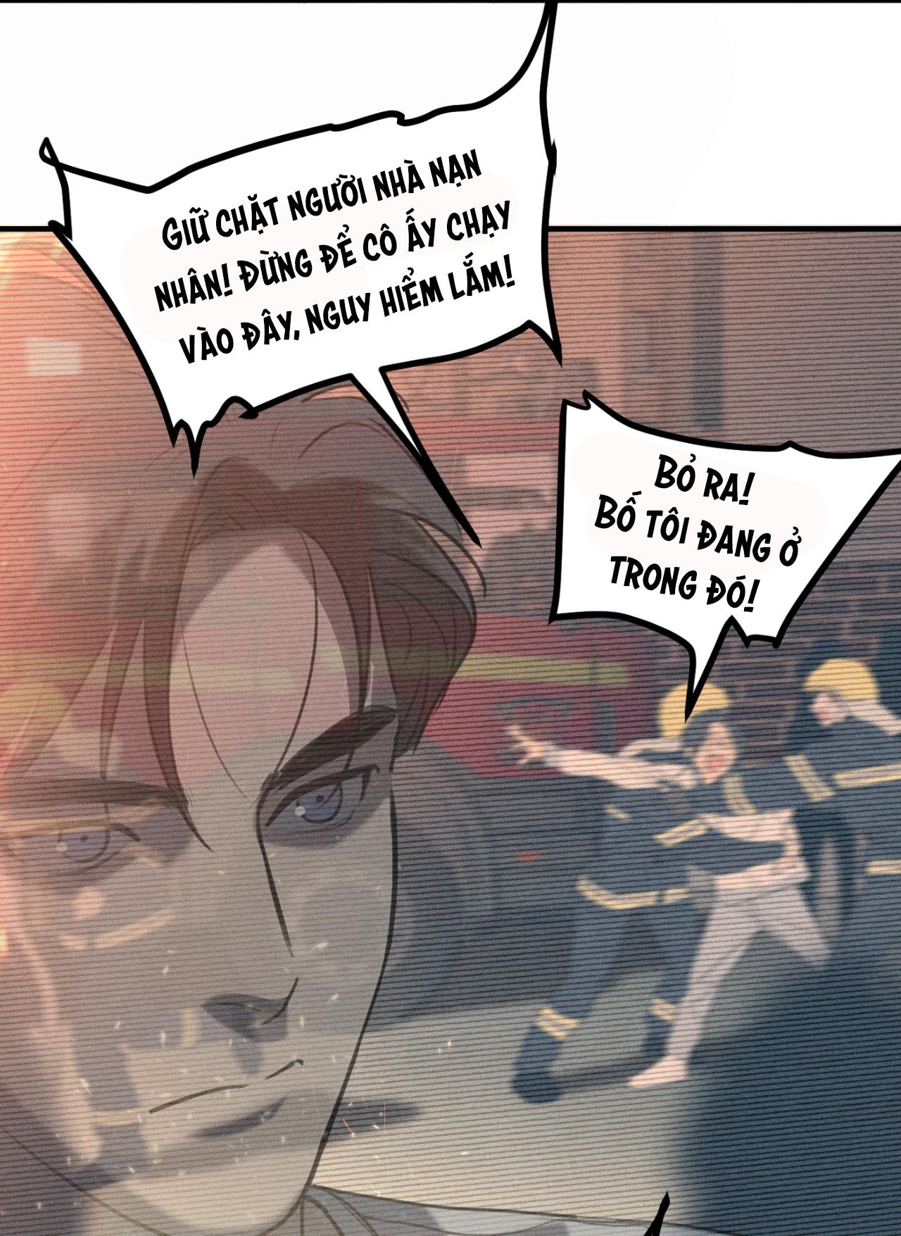 ID Của Thần Chapter 62 - Next Chapter 63