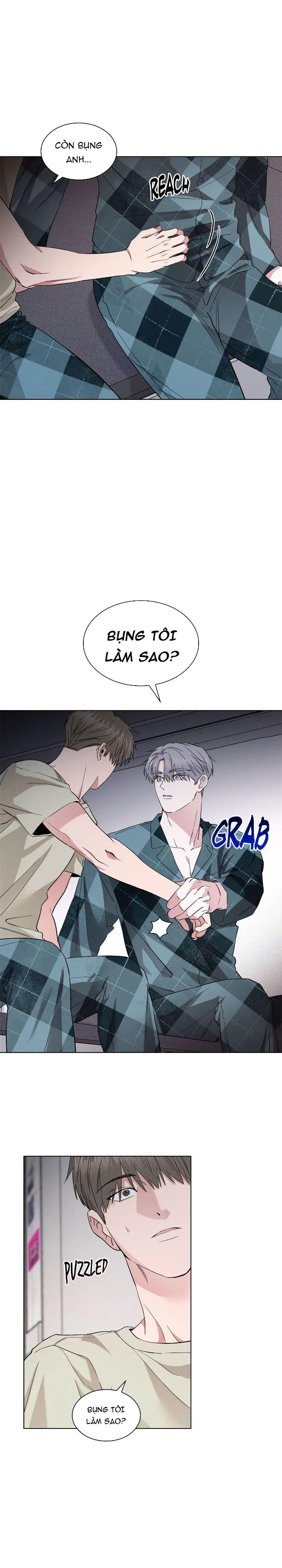 Ham Muốn Mạnh Mẽ Chapter 47 - Next Chapter 48