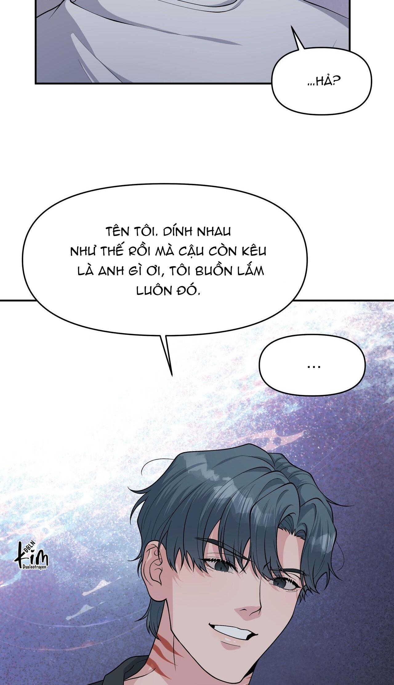 TUYỂN TẬP BL THÚ NHÂN VÀ XÚC TU Chapter 14.4 DƯỚI ĐÔI CHÂN 4 - Next Chapter 14.5 DƯỚI ĐÔI CHÂN E