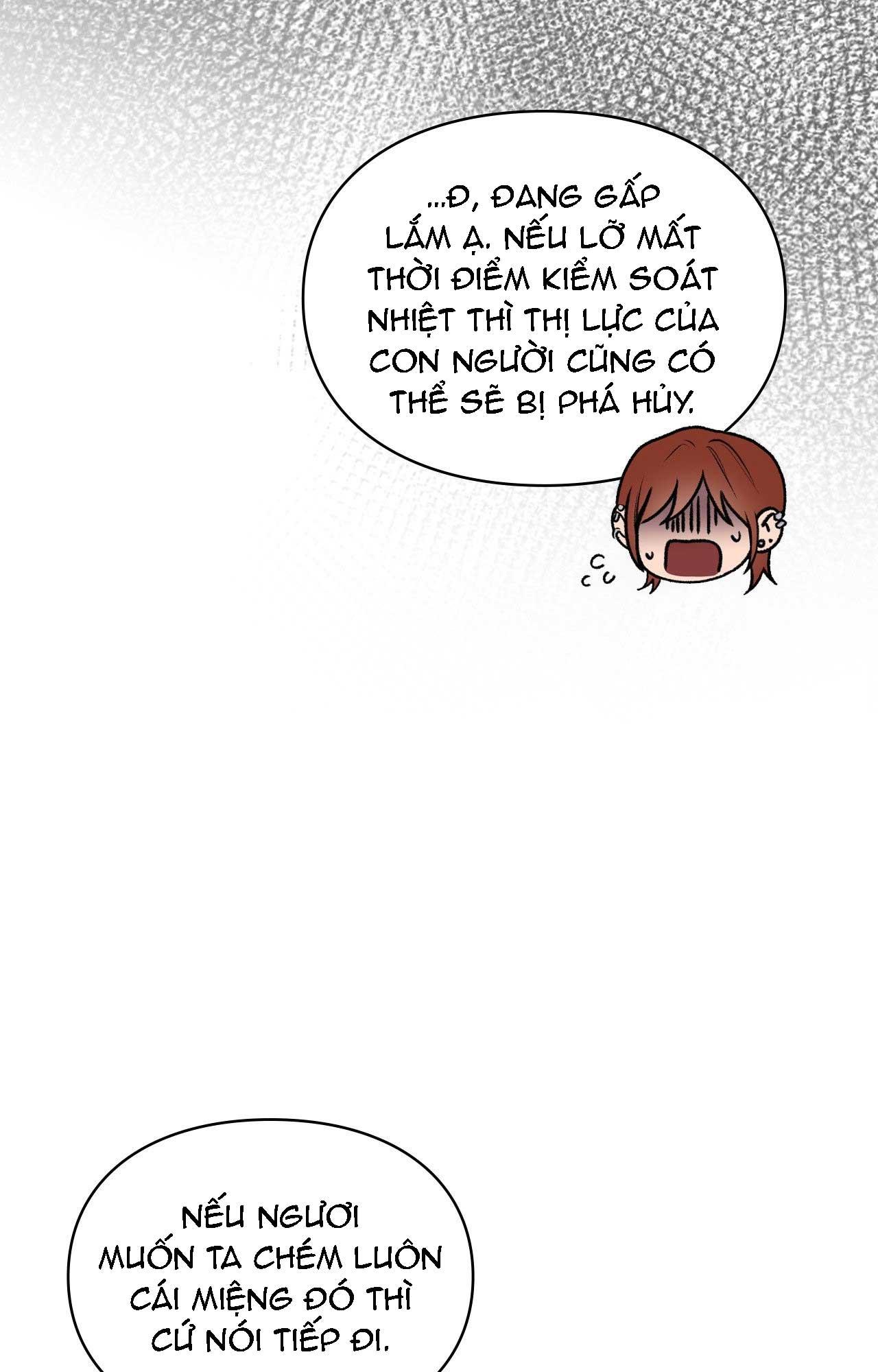 SỨ GIẢ THẦN CHẾT Chapter 28 - Trang 2