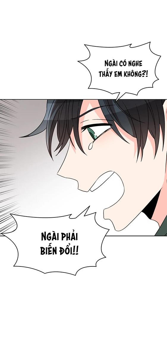 Ngọt Ngào Nhưng Nguy Hiểm Chapter 24 - Next Chapter 25 END SS1