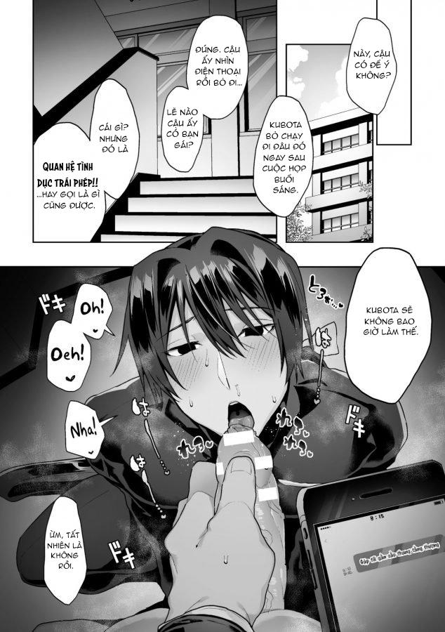 Tổng hợp oneshot Chapter 191 - Next Chapter 192.2 sau c186.1
