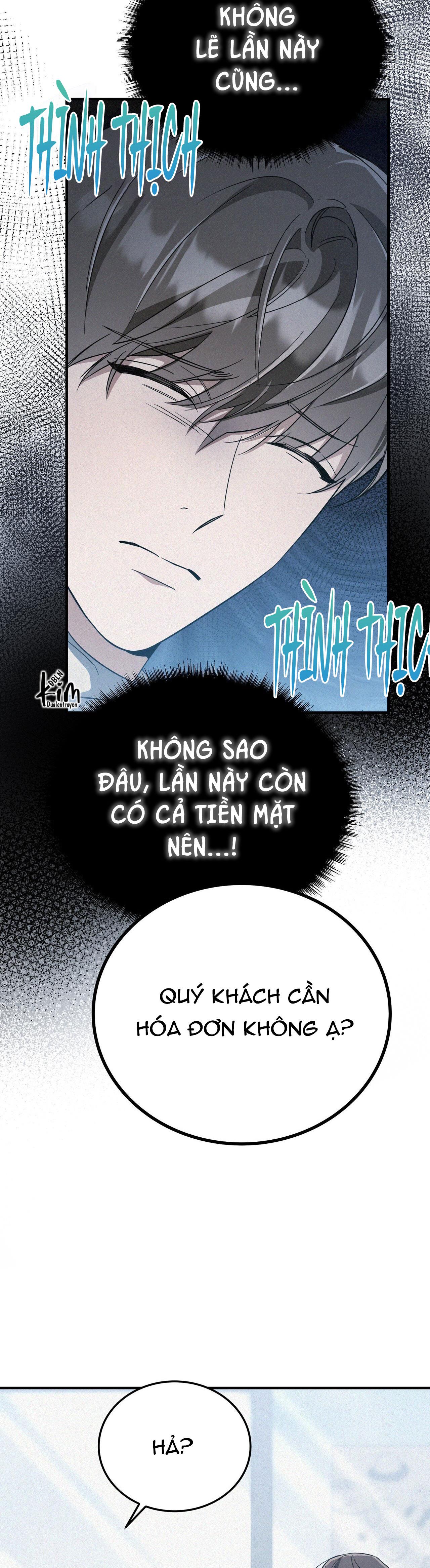 VÔ HÌNH Chapter 25 SS2 - Next Chapter 26