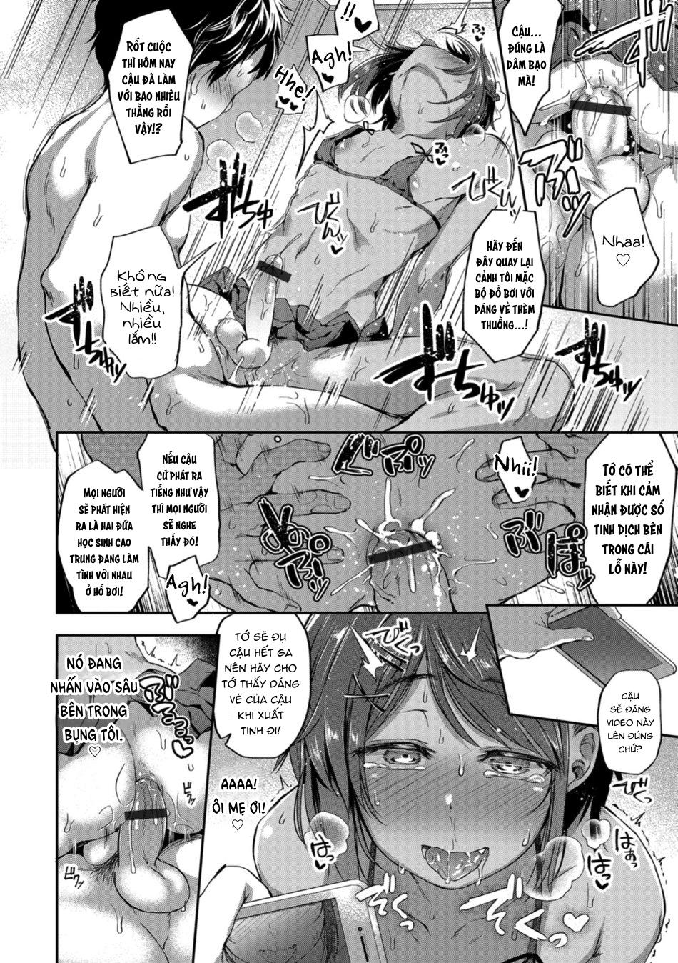 Otokonoko HEAVEN Chapter 1 - Next Chapter 2