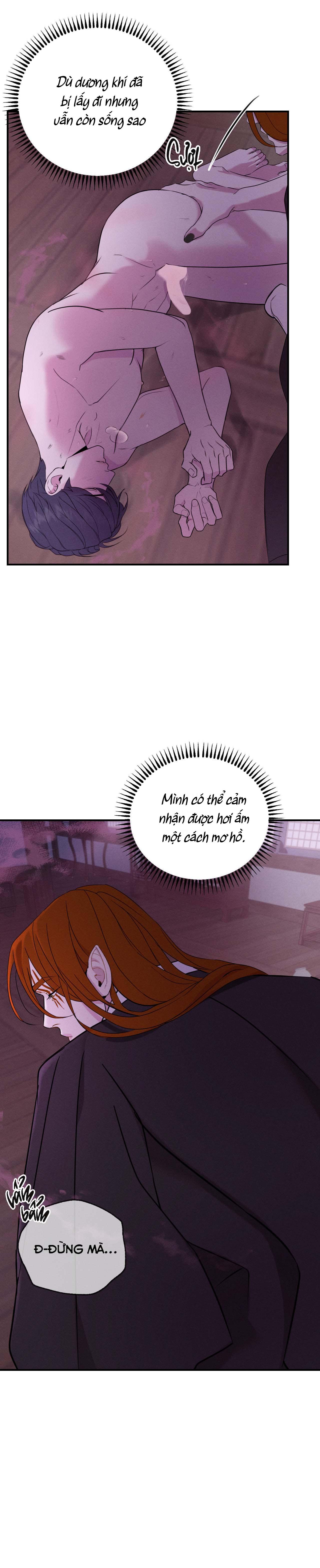 NĂNG LƯỢNG DƯƠNG Chapter 3 - Next Chapter 4
