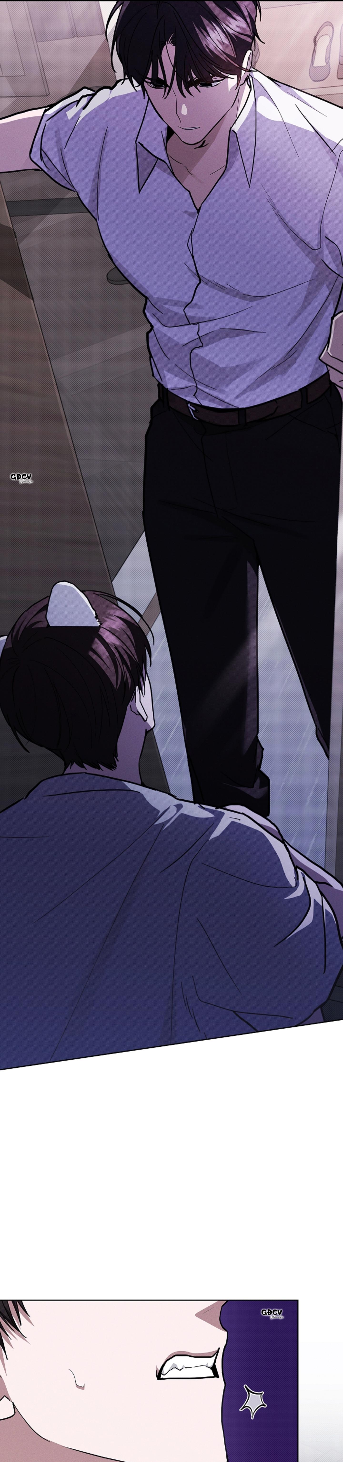 ĐỪNG CHẠM VÀO CÚN CON CỦA TÔI Chapter 16 - Next Chapter 17