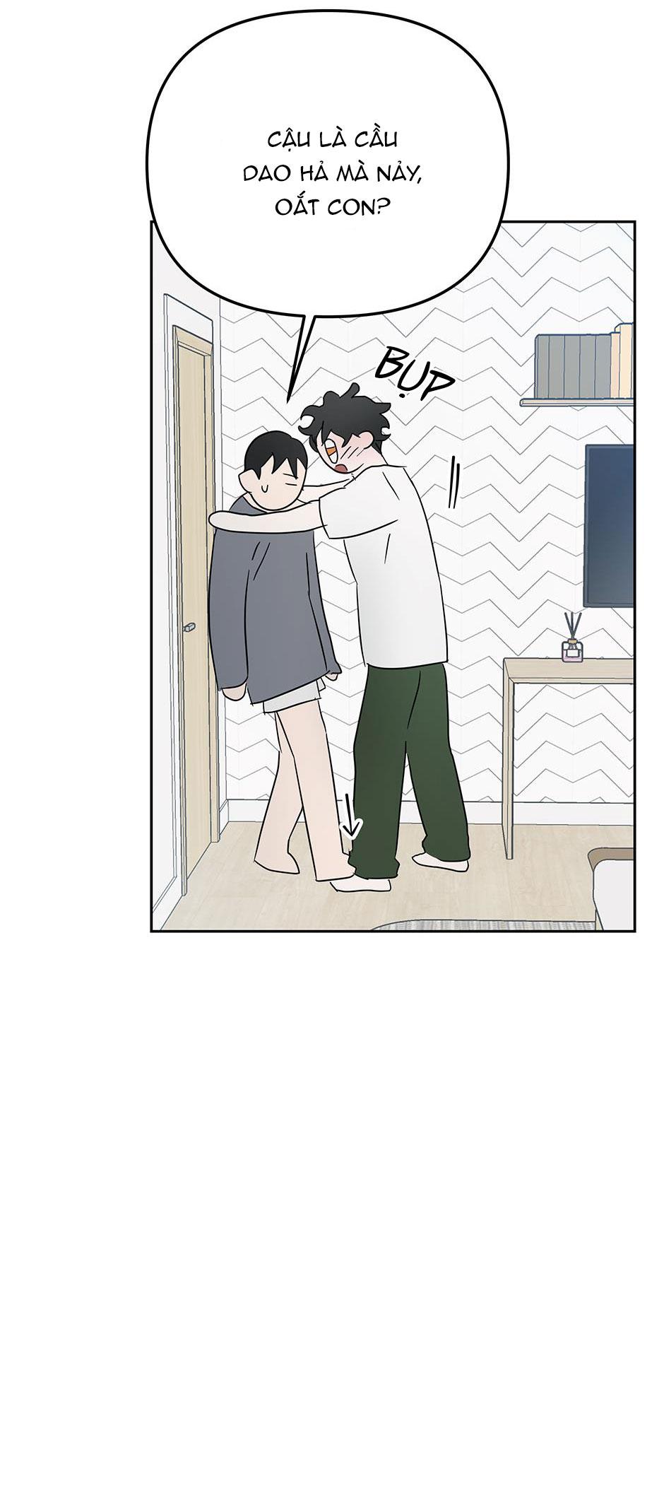 Chén Ghệ Mới Bồ Cũ Chapter 14 - Next Chapter 15
