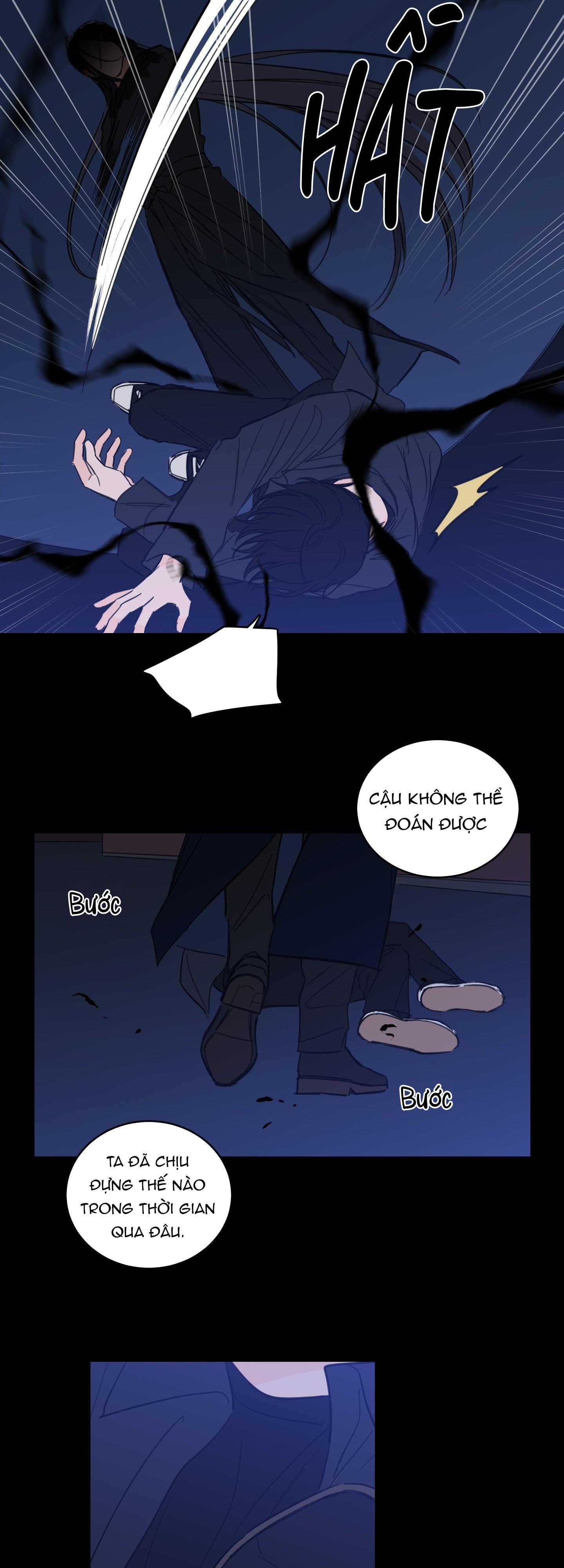 Mẹo Thuần Hóa Hổ Chapter 50 - Next Chapter 51