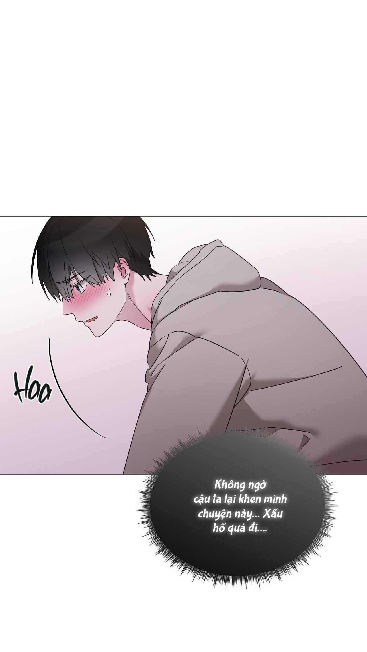 (CBunu) Dễ thương là lỗi của tôi sao? Chapter 29 - Next Chapter 30