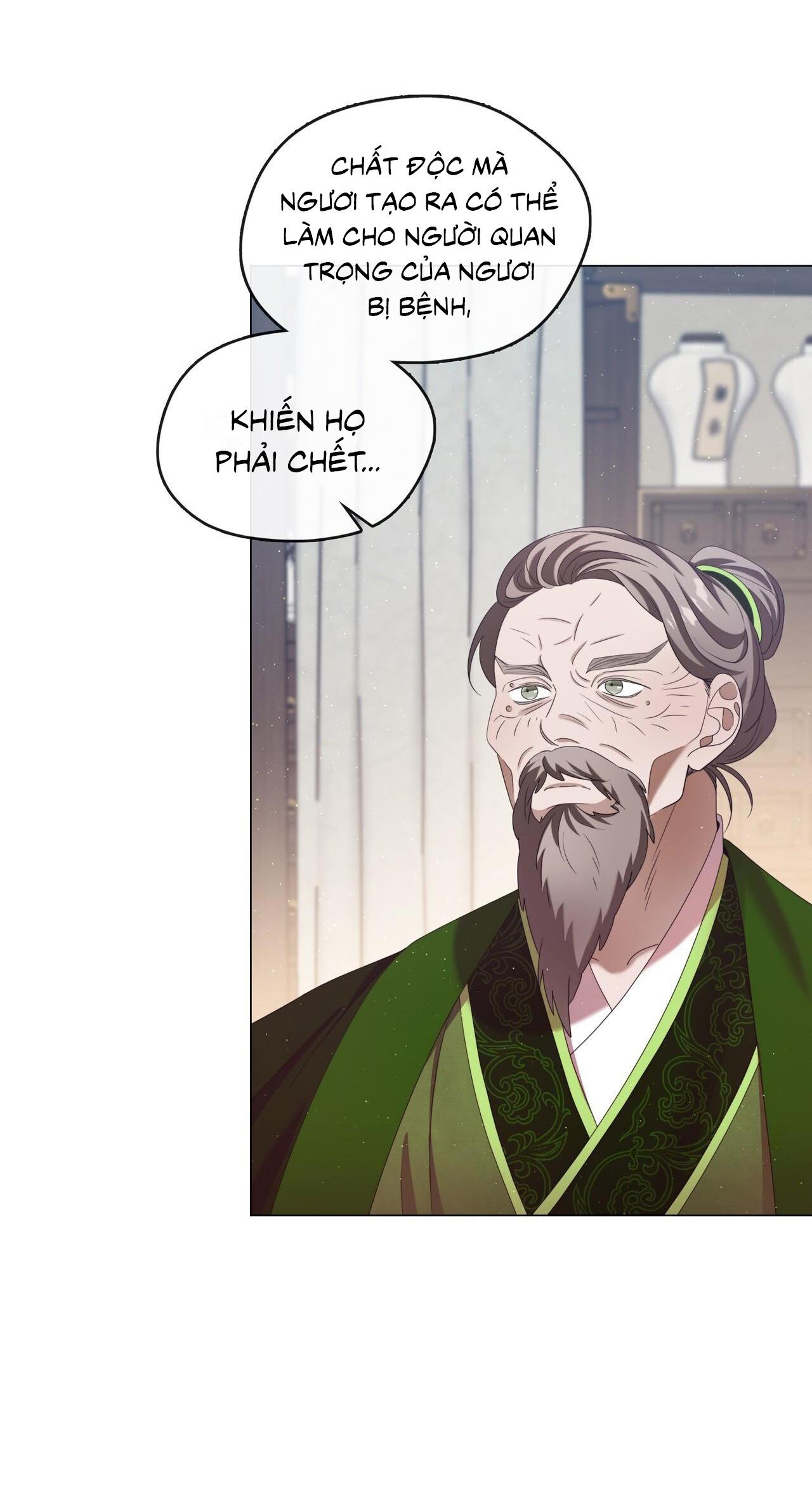 Tôi đã nuôi dạy thủ lĩnh giáo phái ác ma Chapter 23 - Next Chapter 24