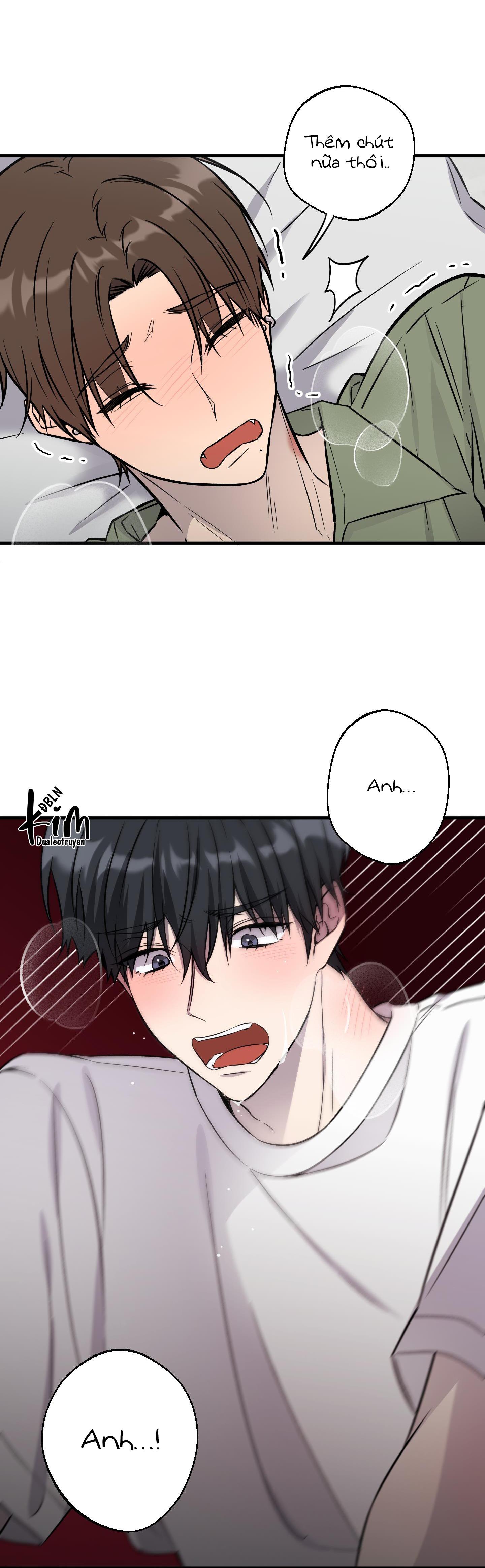 NGHIỆN SEX Chapter 29.4 bài giảng 4 - Trang 2