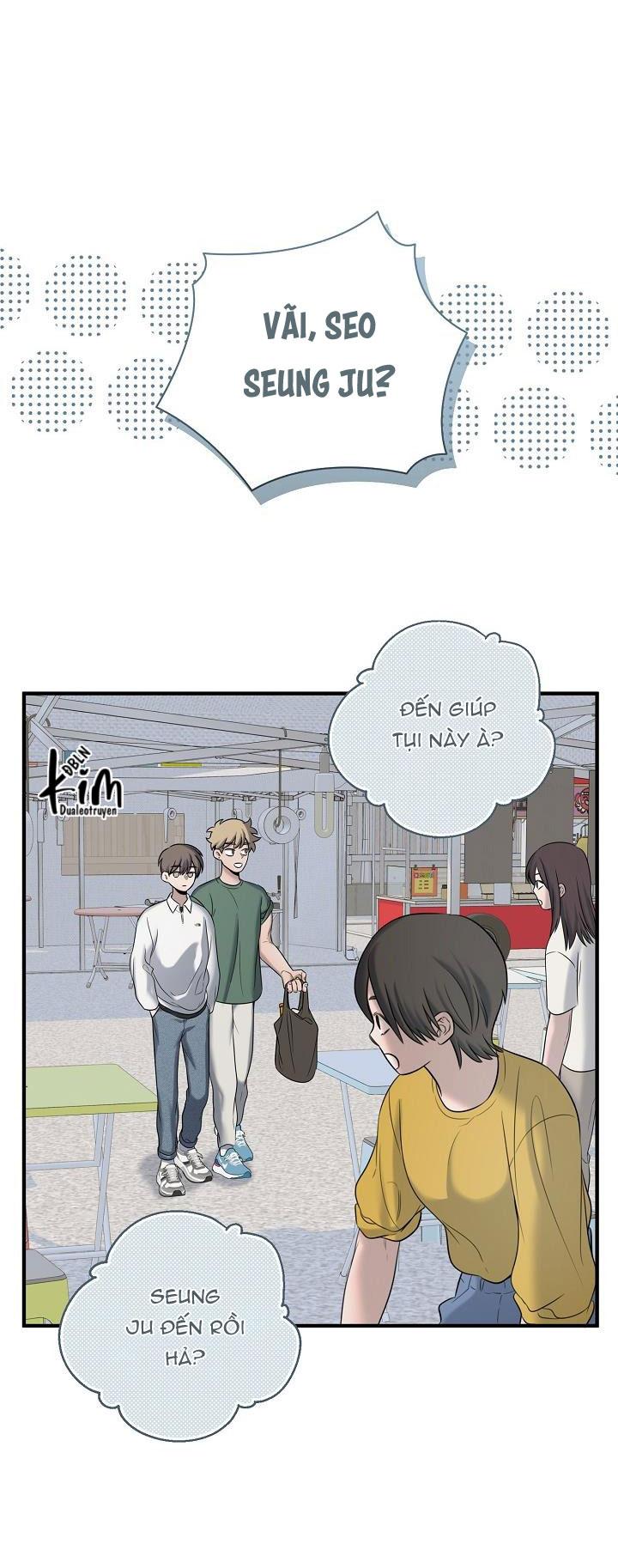 ĐÊM KHÔNG DẤU VẾT Chapter 25 - Next Chapter 26