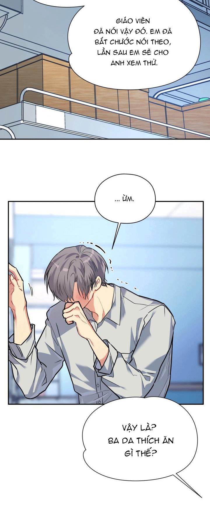 THÚ CƯNG DAMDANG Chapter 6.7 LÒ HƠI nt2 - Next Chapter 6.8 LÒ HƠI nt3