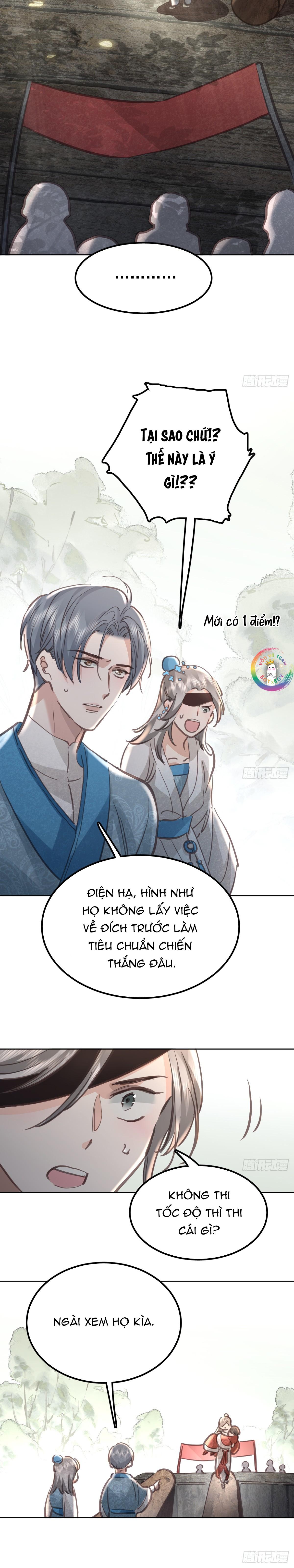 Ong Thợ Chapter 67 - Next Chapter 68