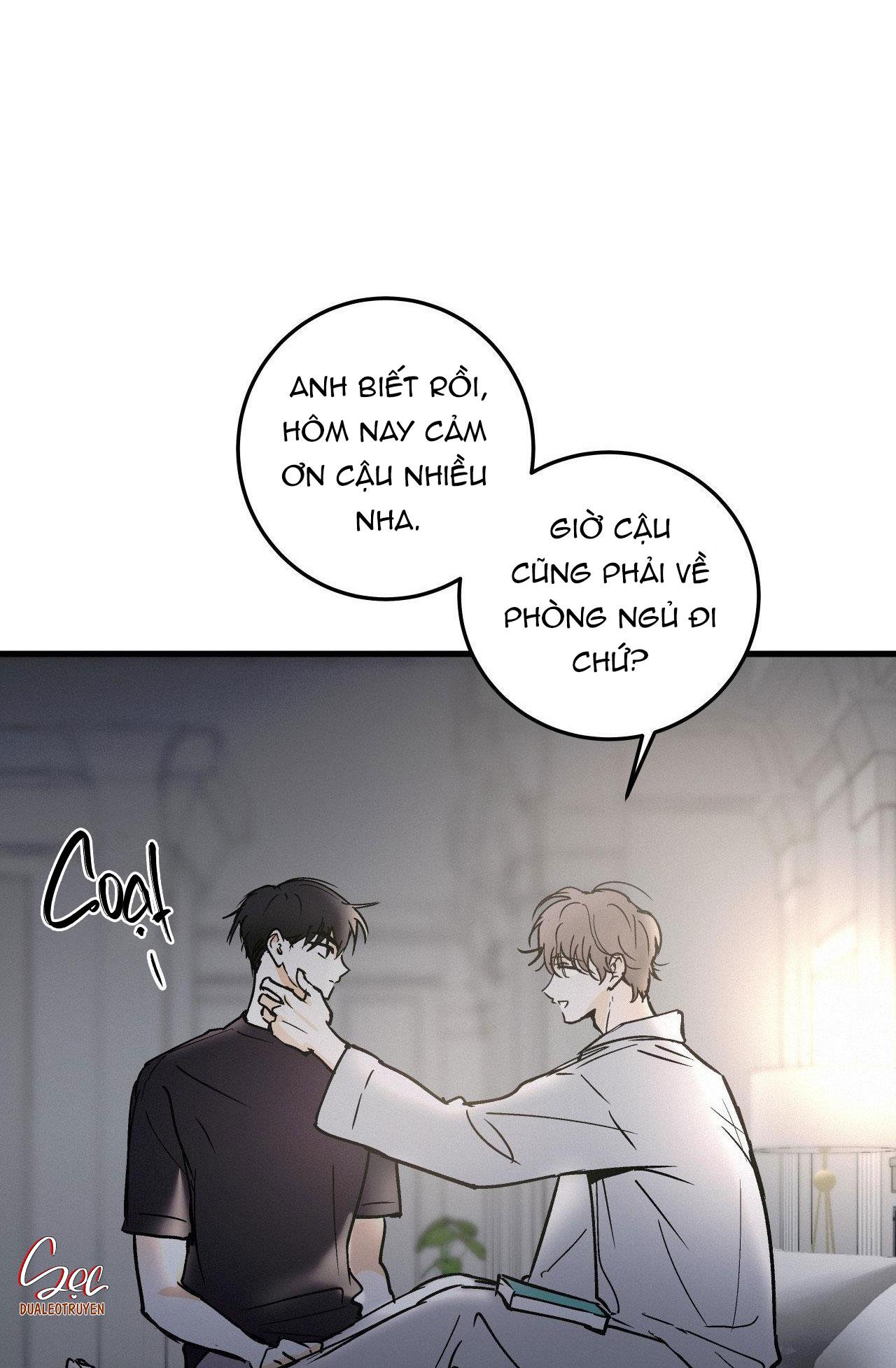 LIE AGAIN Chapter 39 - Next Chapter 40