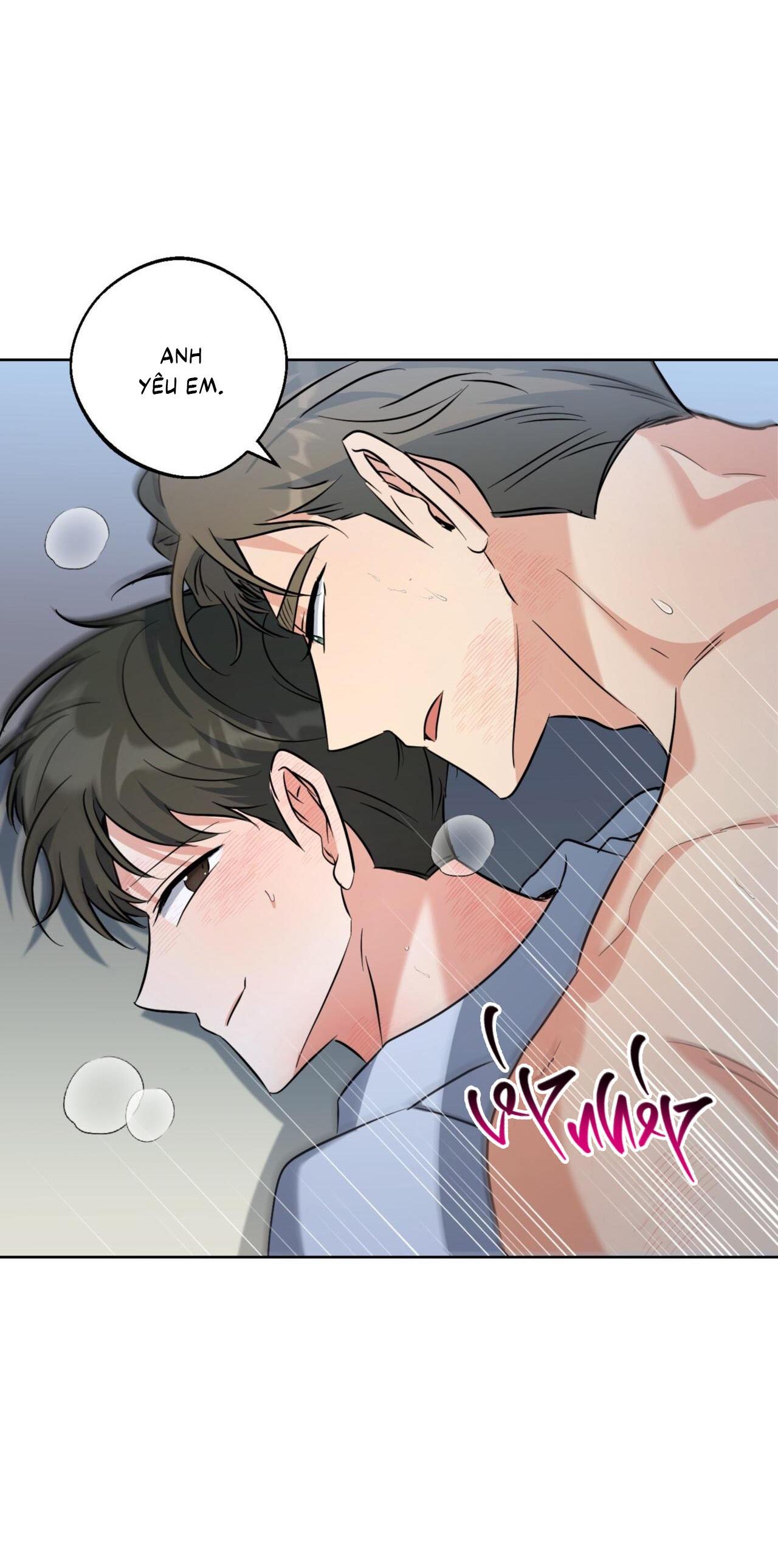 (CBunu) Khu Rừng Tĩnh Lặng Chapter 59 H+ - Next Chapter 60 H+