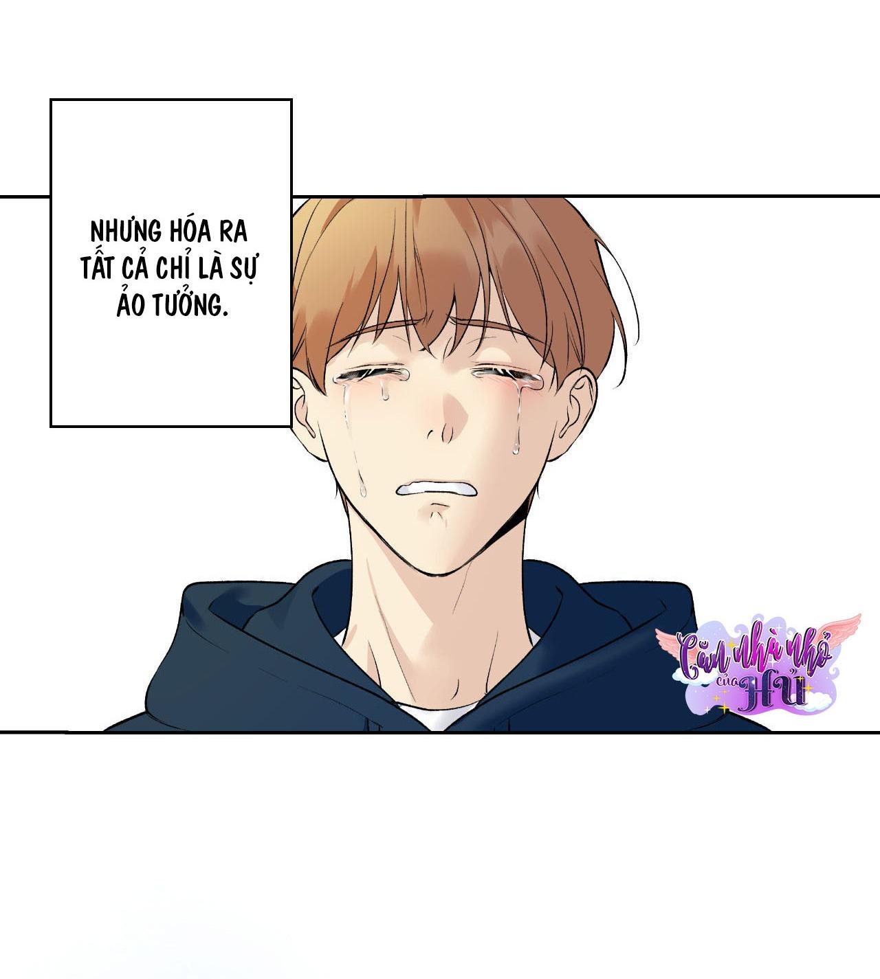 ĐỐI TỐT VỚI TÔI KHÓ VẬY SAO? Chapter 29 - Next Chapter 30