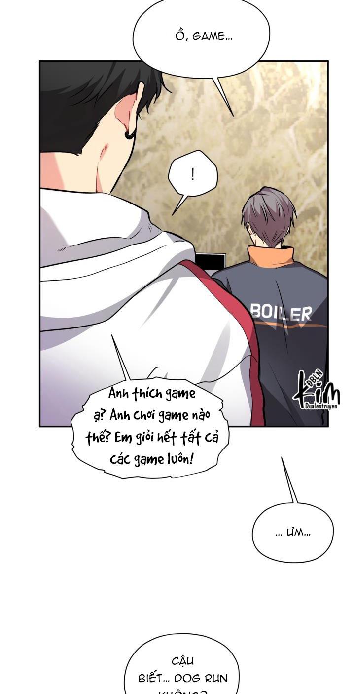 THÚ CƯNG DAMDANG Chapter 6.2 LÒ HƠI 2 - Next Chapter 6.3 LÒ HƠI 3