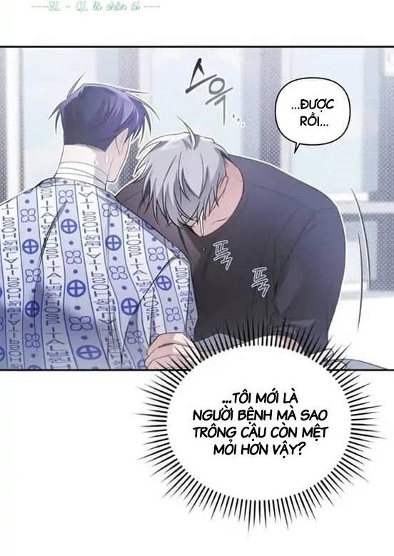 Tên đạo sư rắc rối Chapter 10 - Next Chapter 10