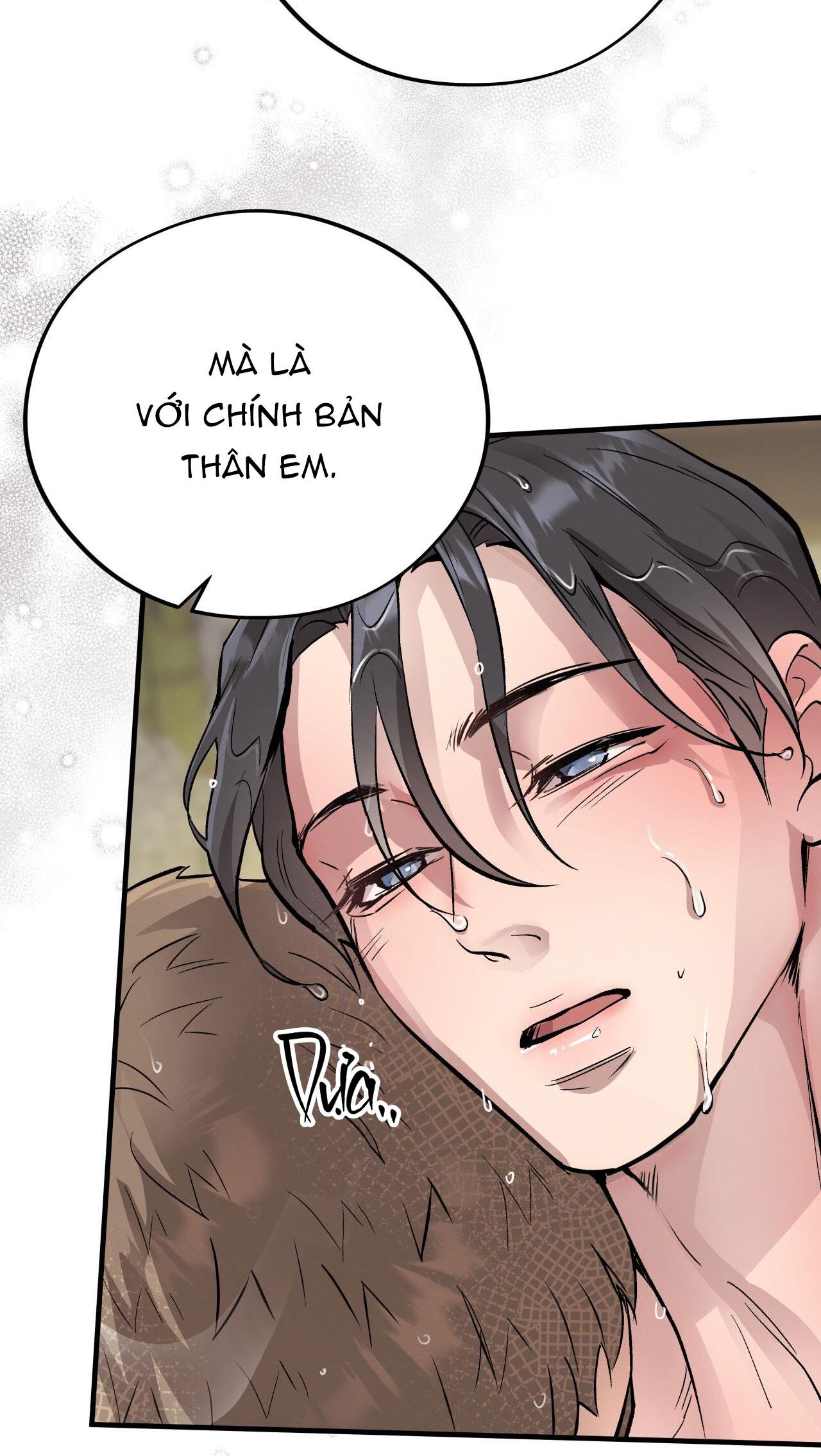 HONEY BEAR Chapter 49 - Next CHƯƠNG 49 (H)