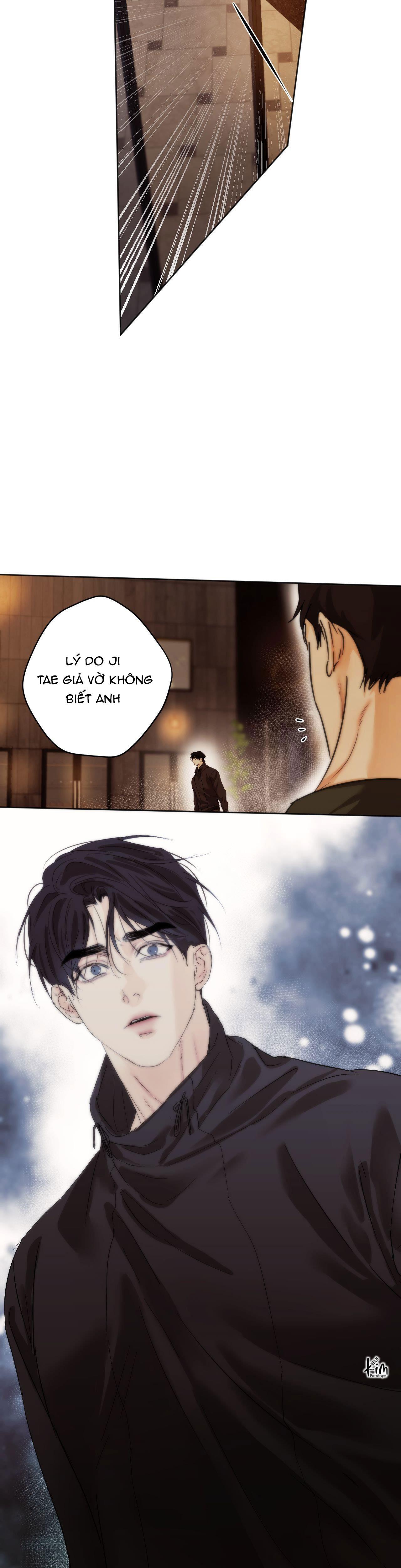 ÁI TÌNH VÀ DỤC VỌNG Chapter 30 END SS1 - Next Chapter 30.1 hậu kì ss1