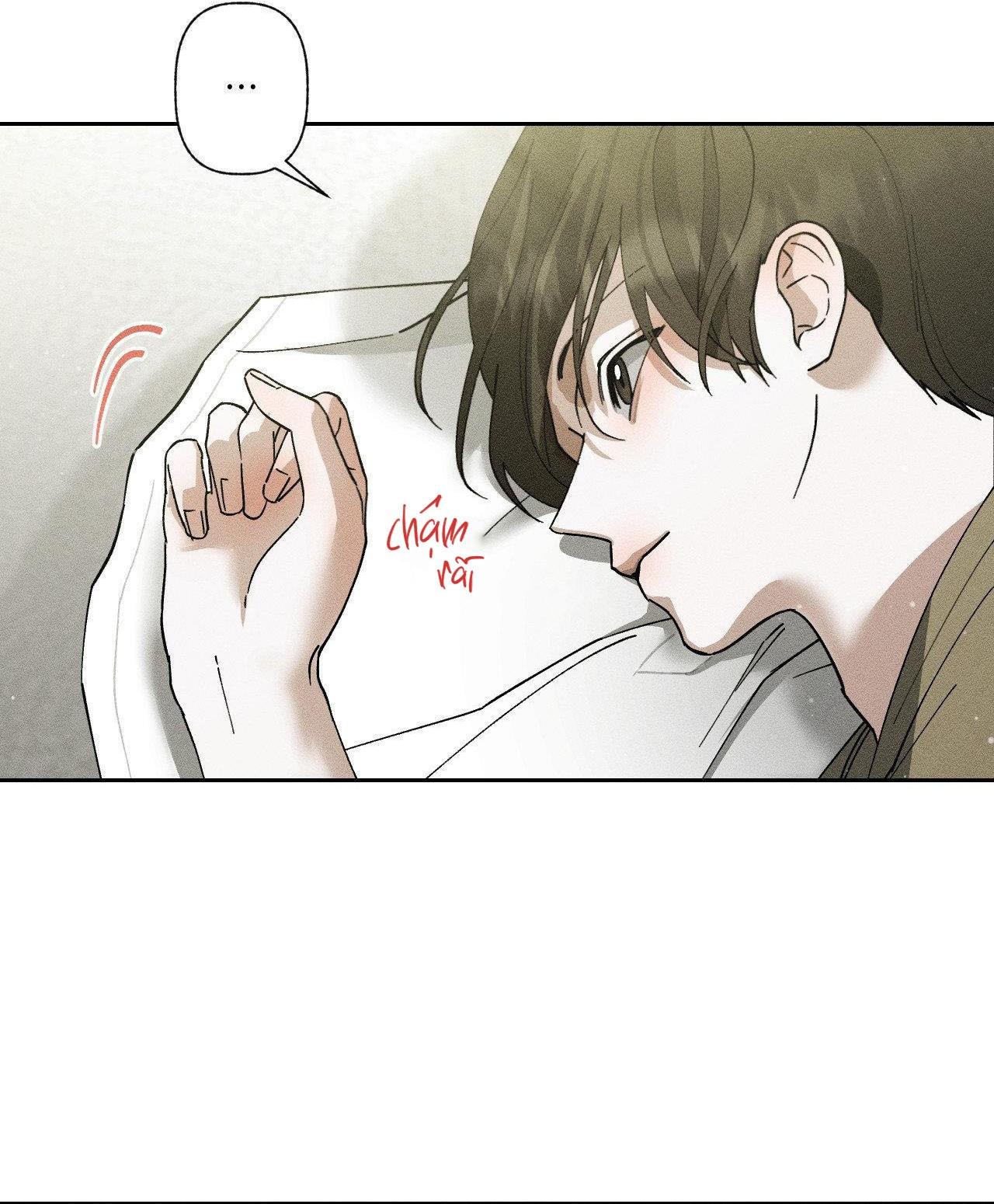 (CBunu) Close Up Chapter 5 - Next 