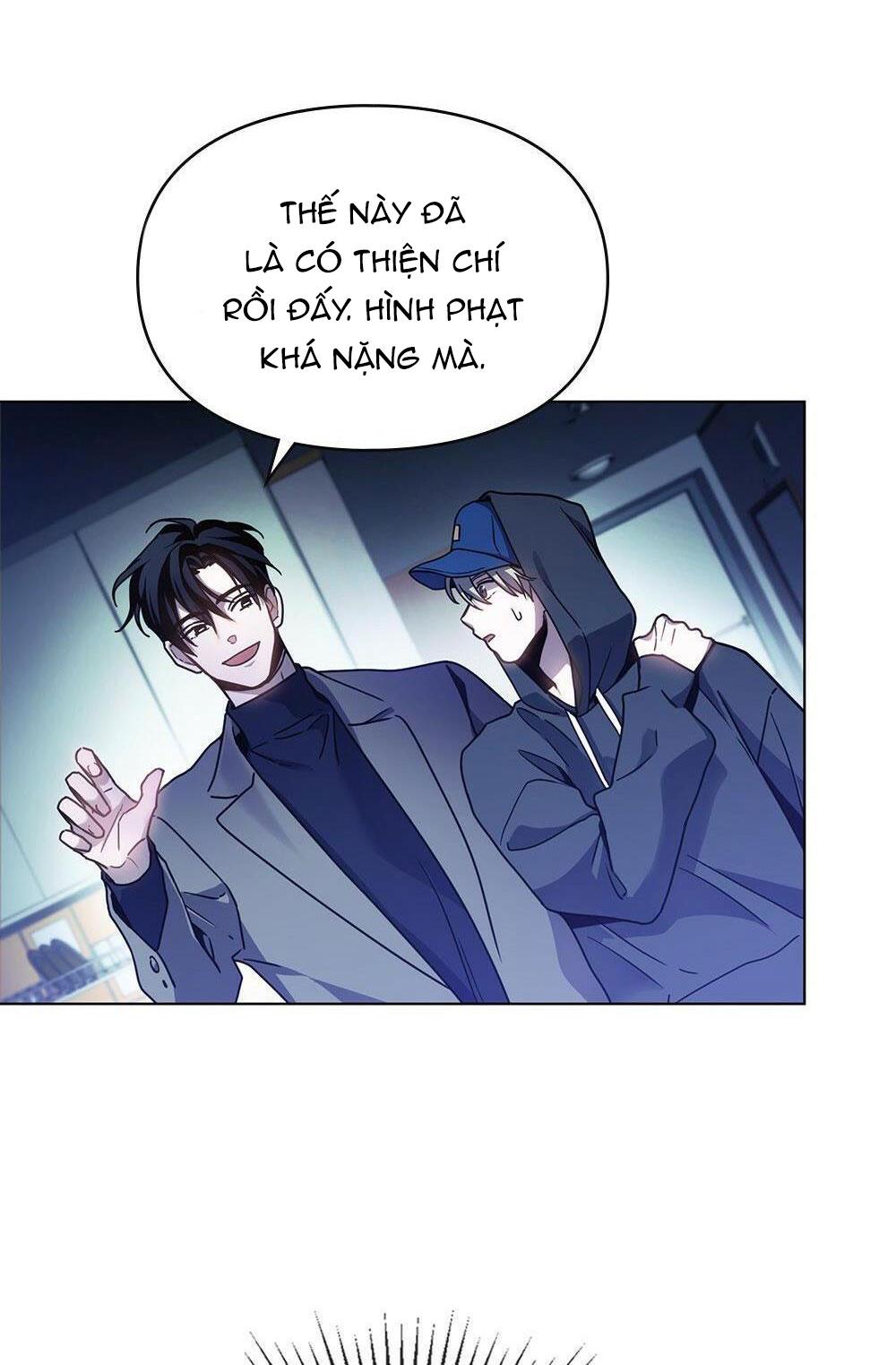 Dấu Vết Mặt Trời Chapter 5 - Next Chapter 6