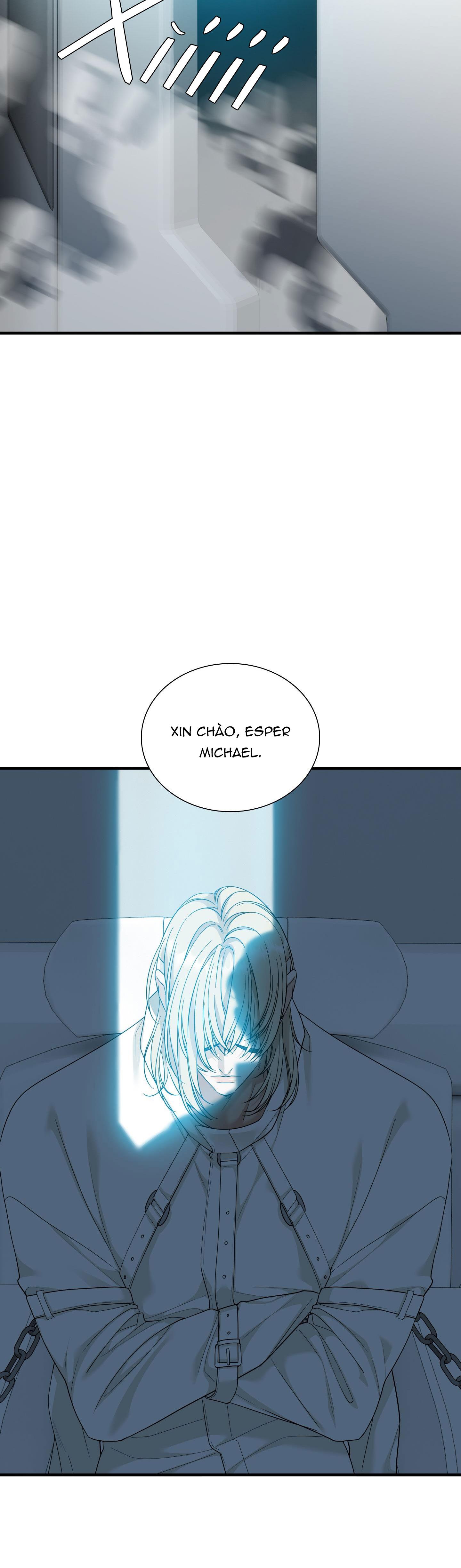 GỬI. 00 Chapter 1 - Trang 3