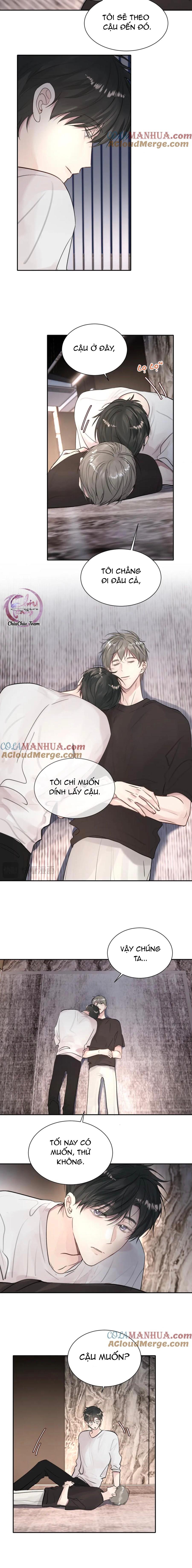 Chó Chuộc Tội Chapter 50 - Next Chapter 51