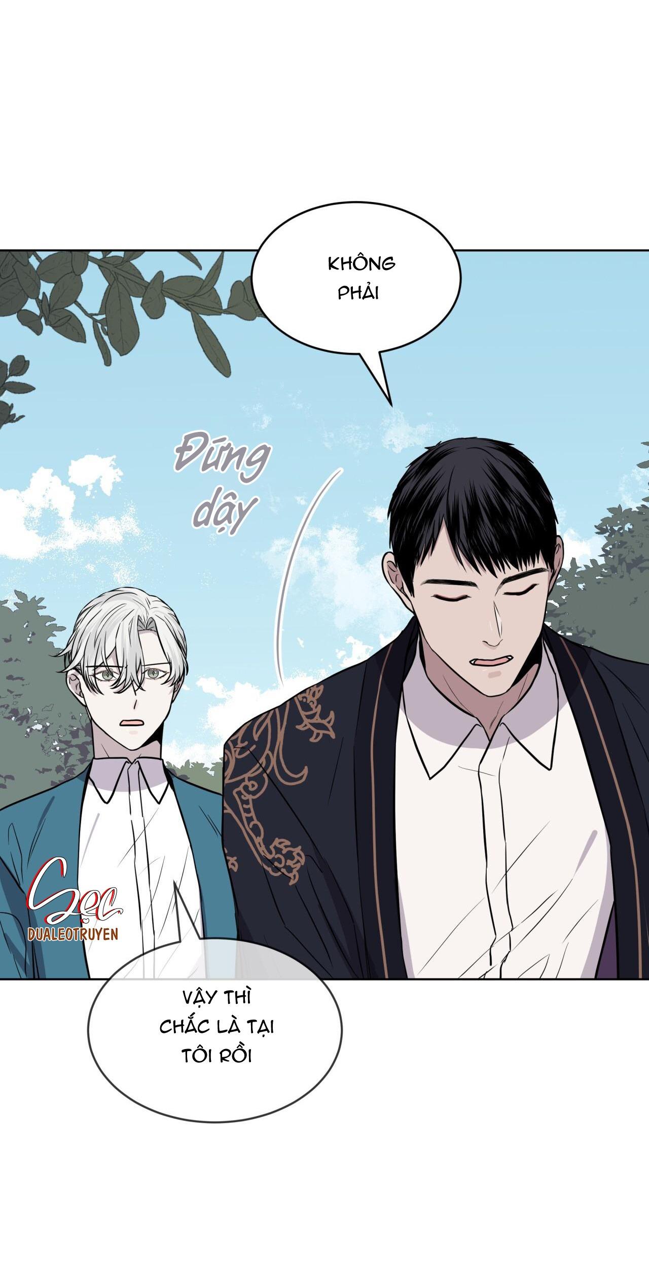 Rừng Biển Chapter 51 - Next Chapter 52