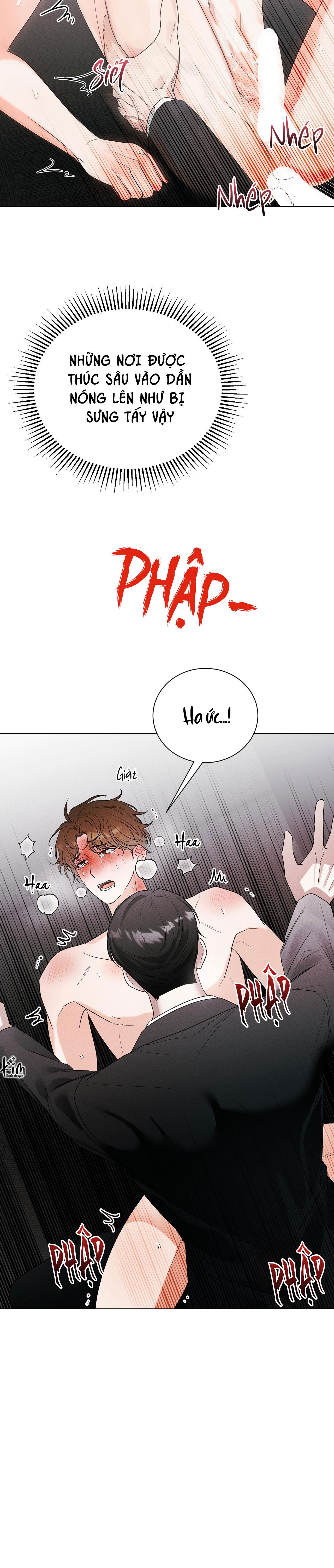 NGHIỆN SEX Chapter 2.2 HAPPENING 2 - Next Chapter 2.3 HAPPENNING 3