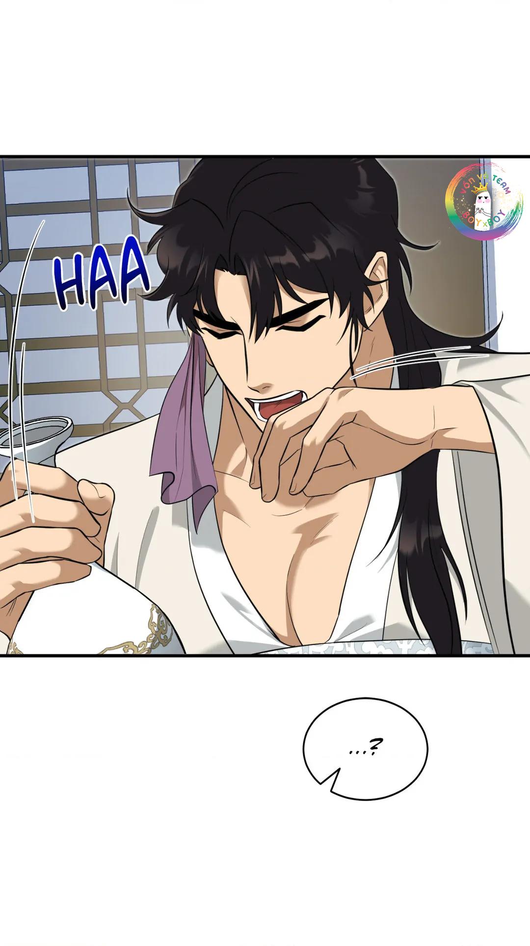 Người Tình Của Ác Quỷ Chapter 18 - Next Chapter 19